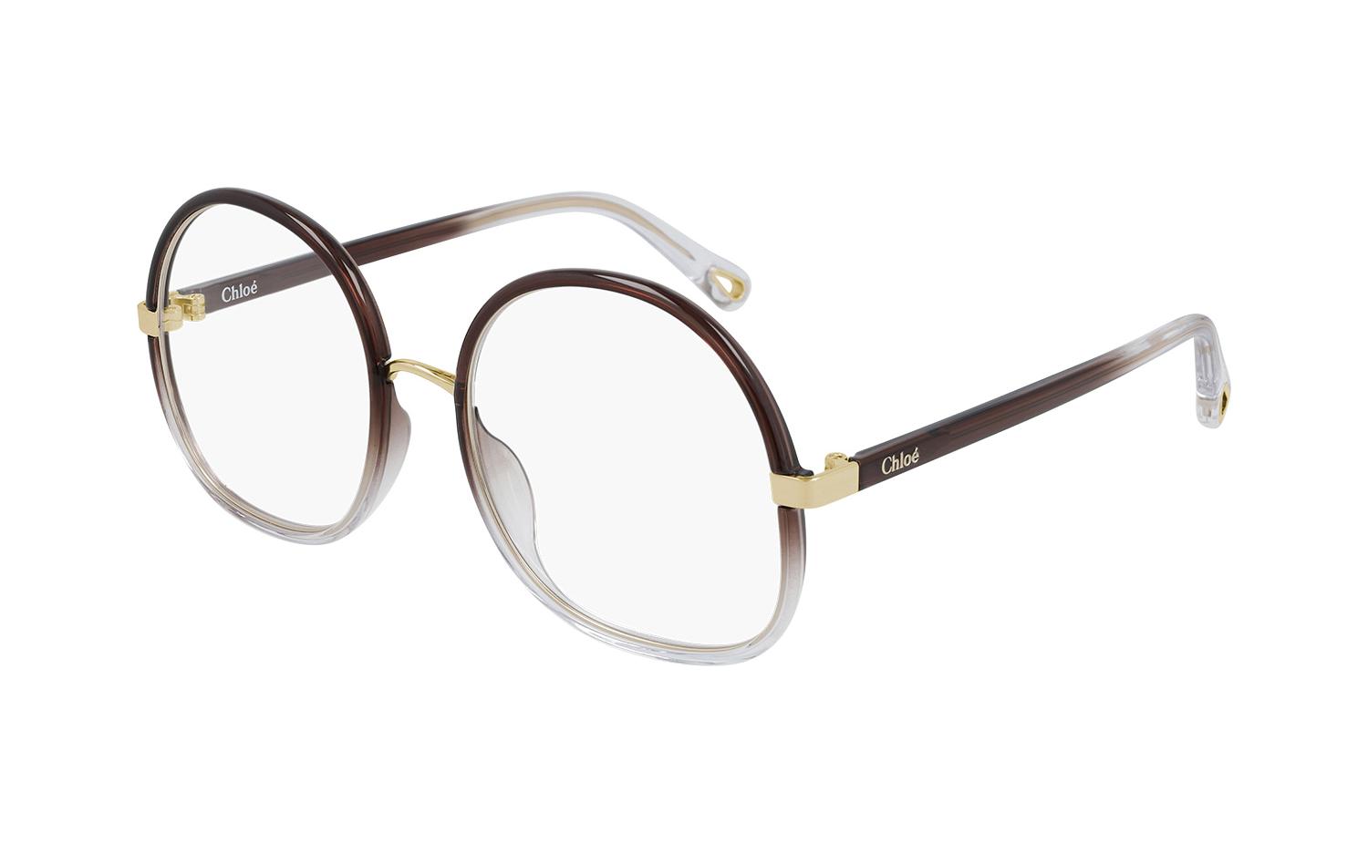 Chloe glasses prescription best sale