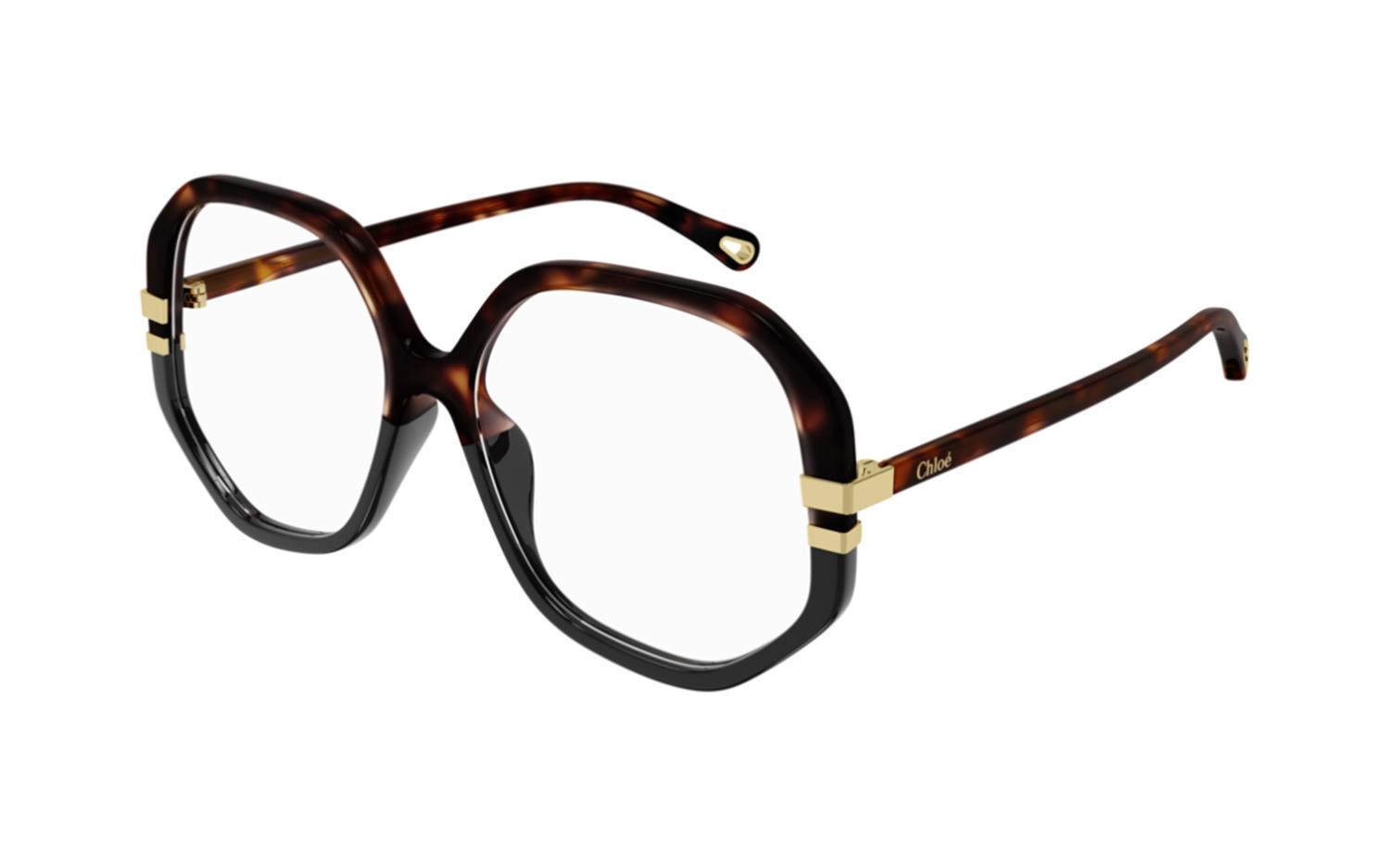 Chloe prescription glasses cheap