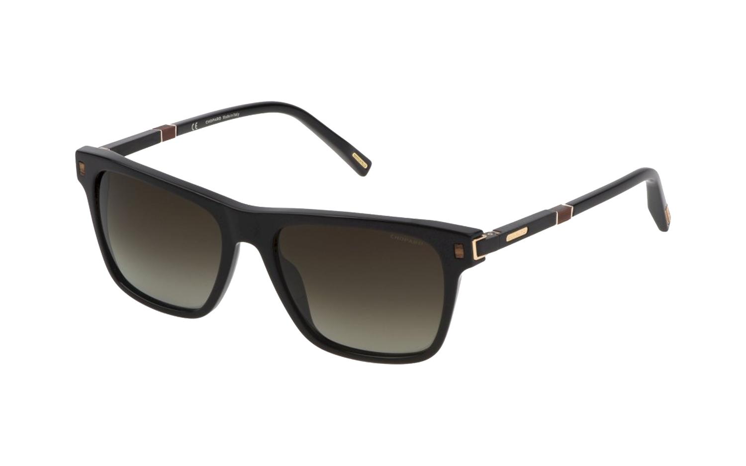 Chopard SCH312 700P 55 Prescription Sunglasses Glasses Station