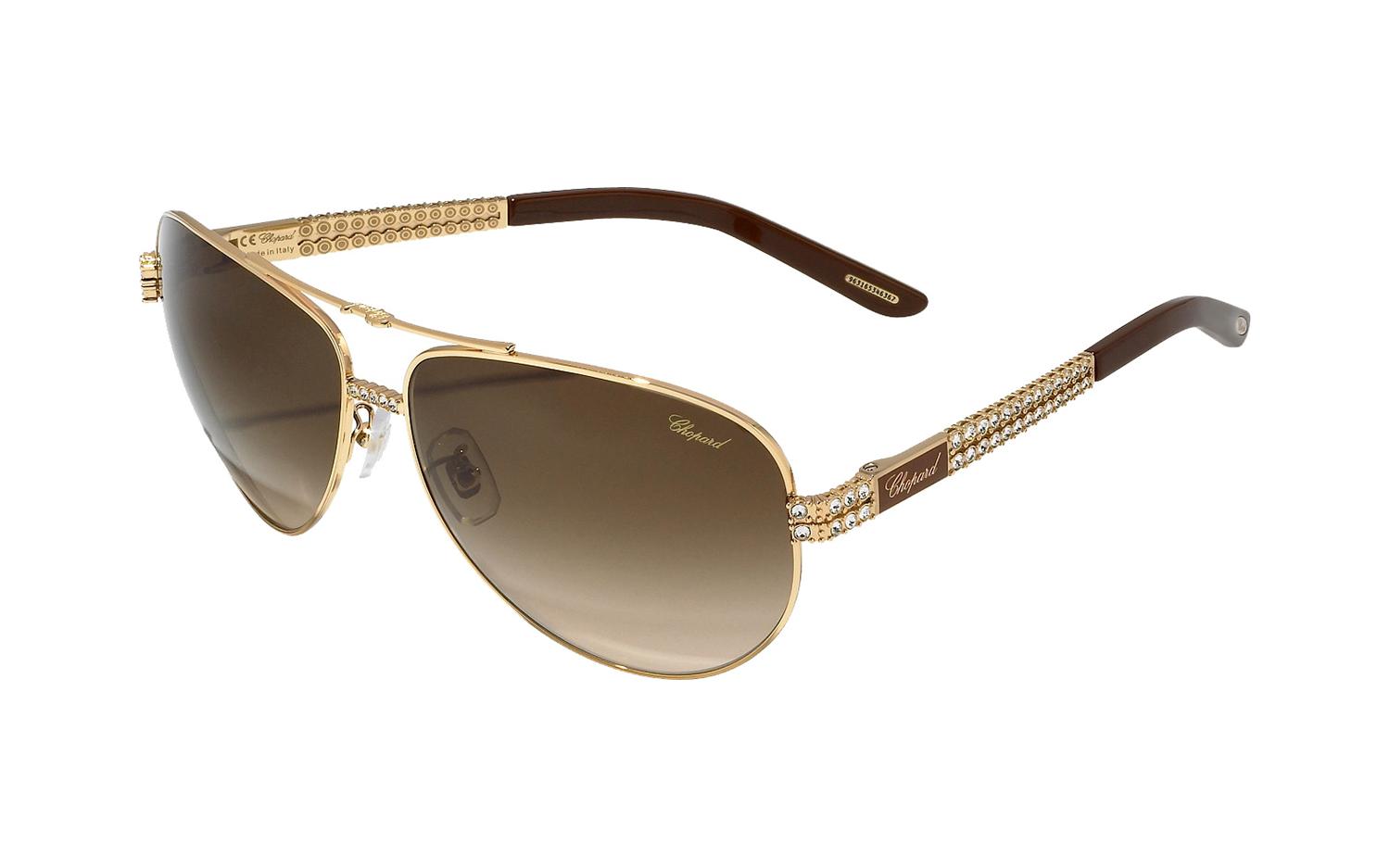 Chopard deals frames price