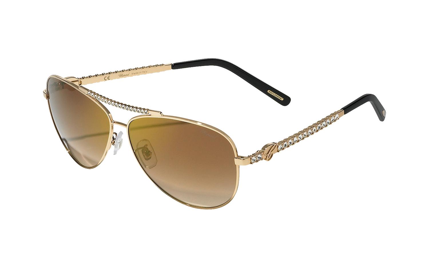 Chopard SCHB58S 300G 59 Prescription Sunglasses Glasses Station