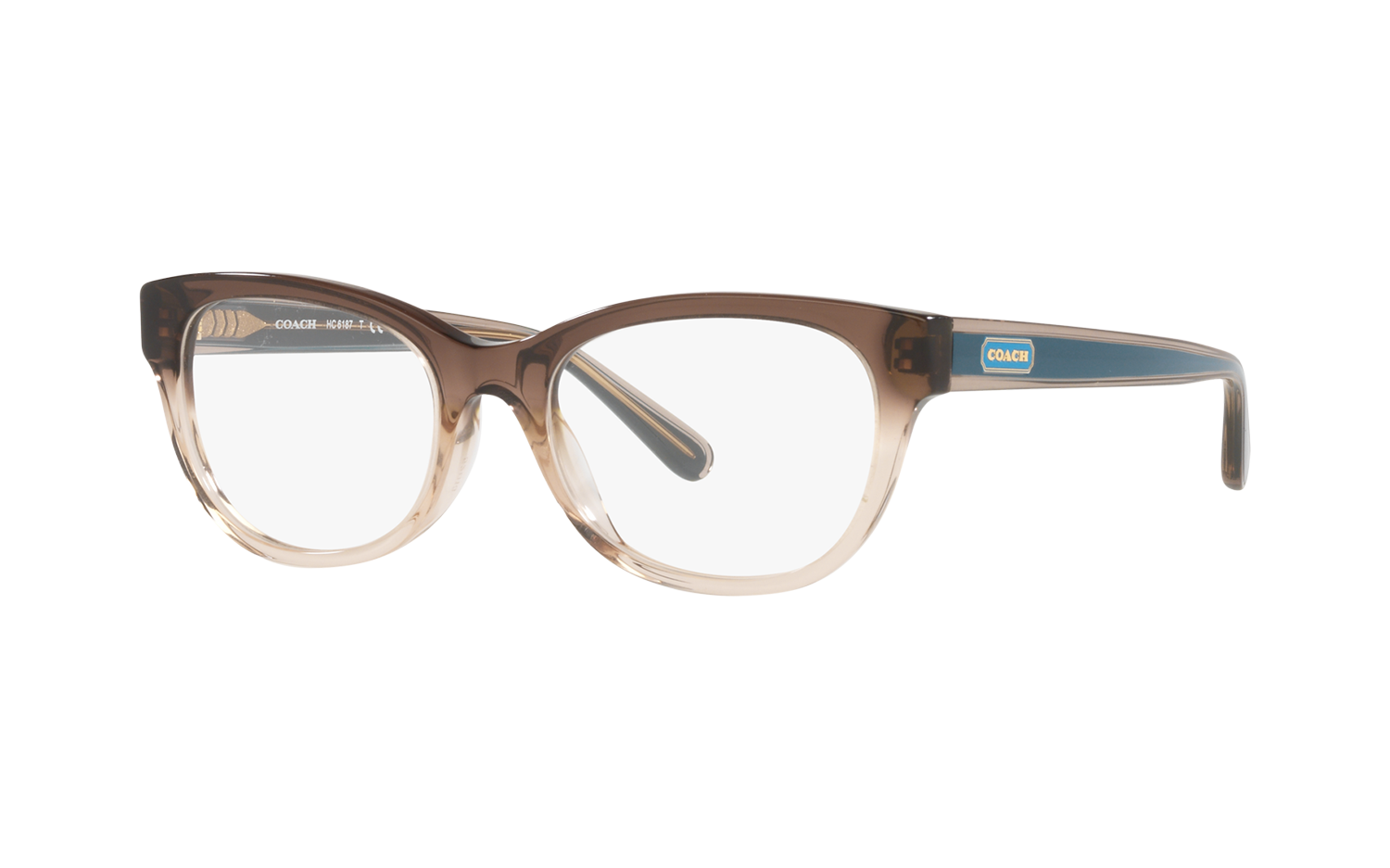 Prescription Coach HC6187 Glasses