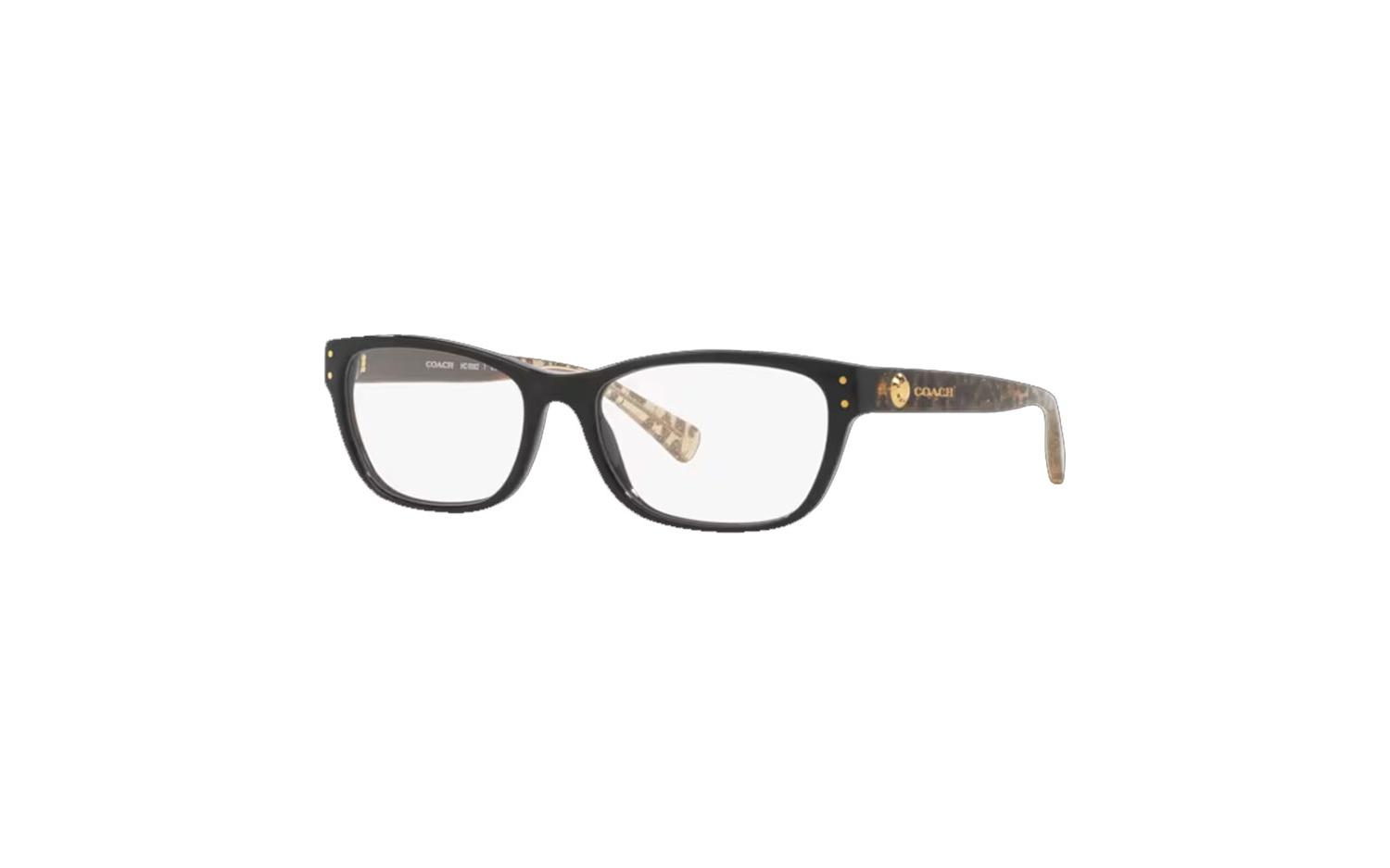 Coach glasses prescription sale