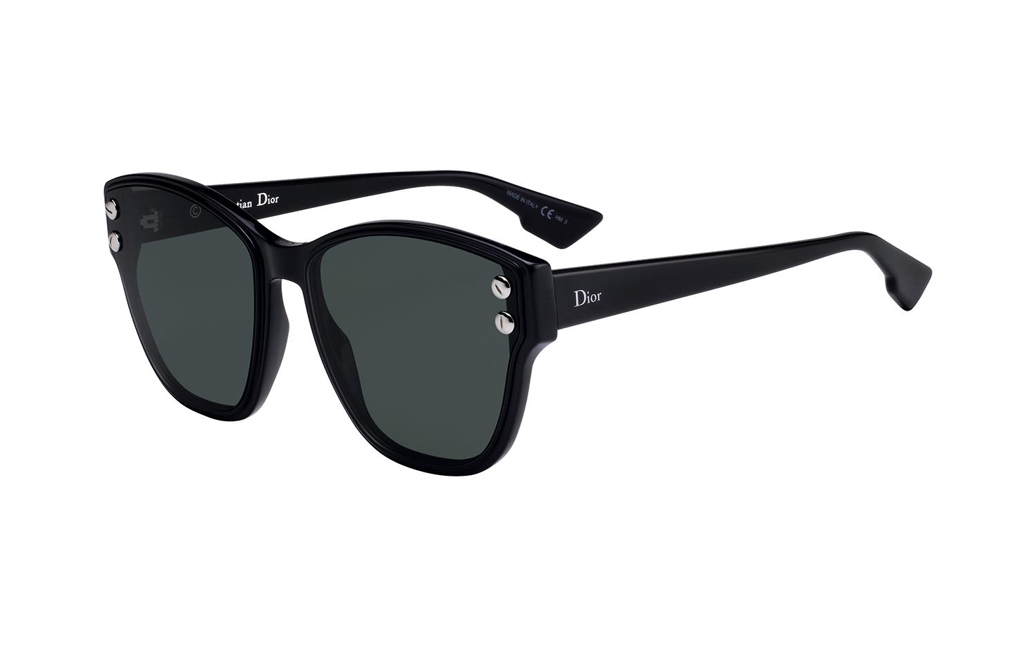 Dior top addict sunglasses