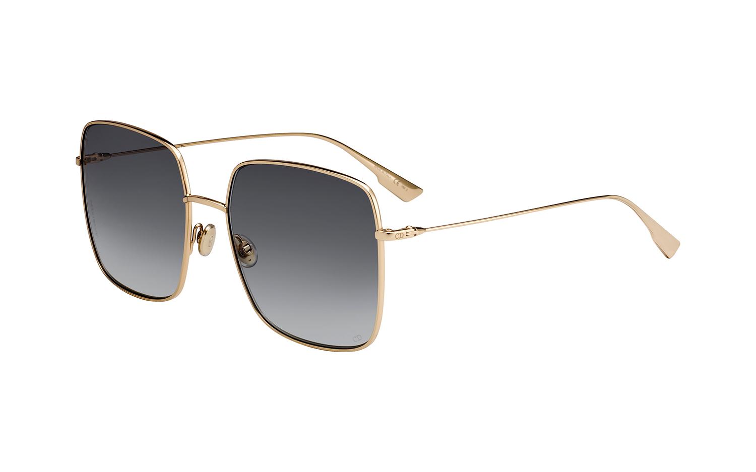 Dior stellaire store 1 black