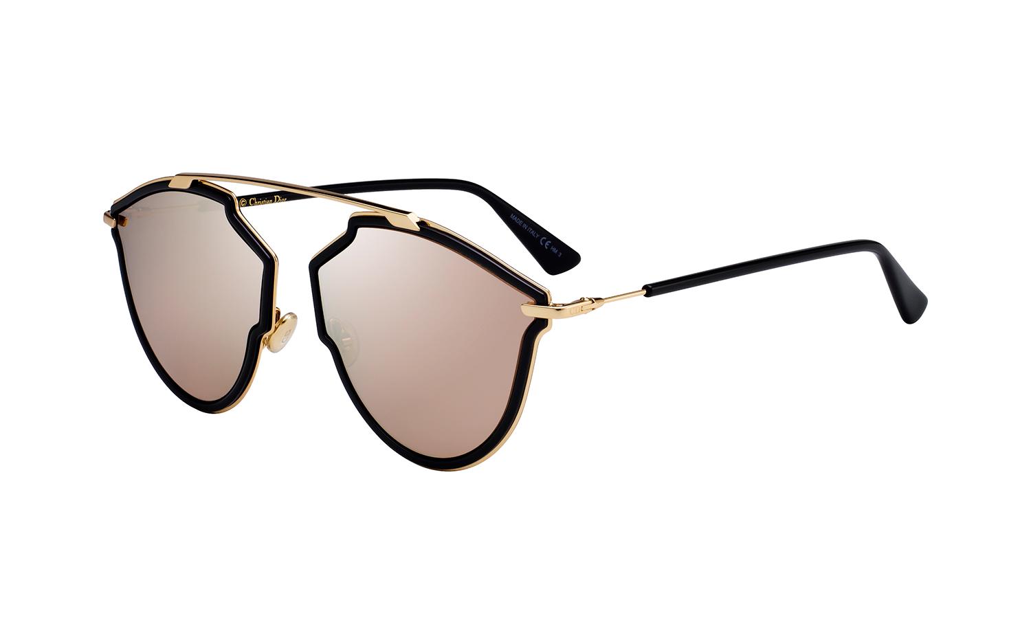 Dior DiorSoRealRise 2M2 SQ 58 Sunglasses Glasses Station