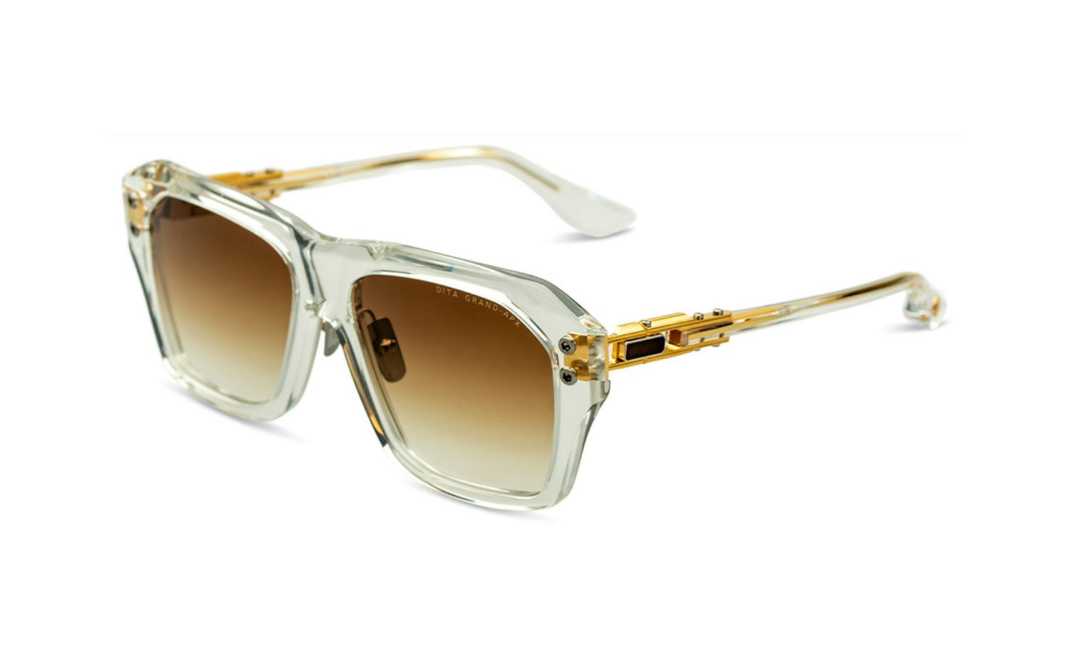 DITA GRAND APX DTS417 A 02 Sunglasses Glasses Station