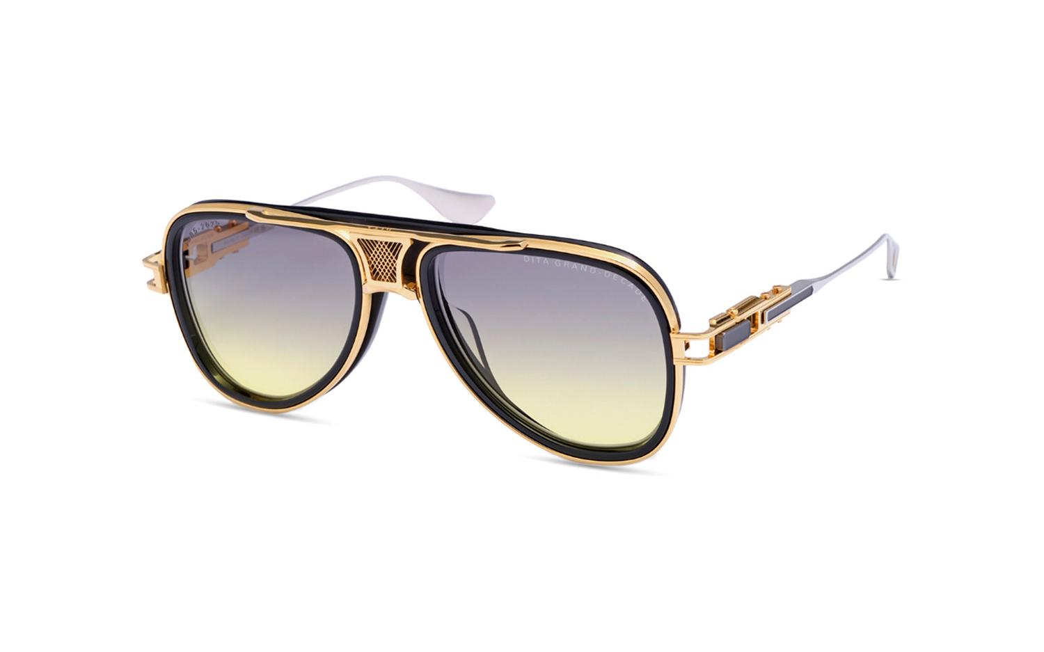 Luxury Sunglasses Dita Glasses Replica Sunglasses Dita Decade Two