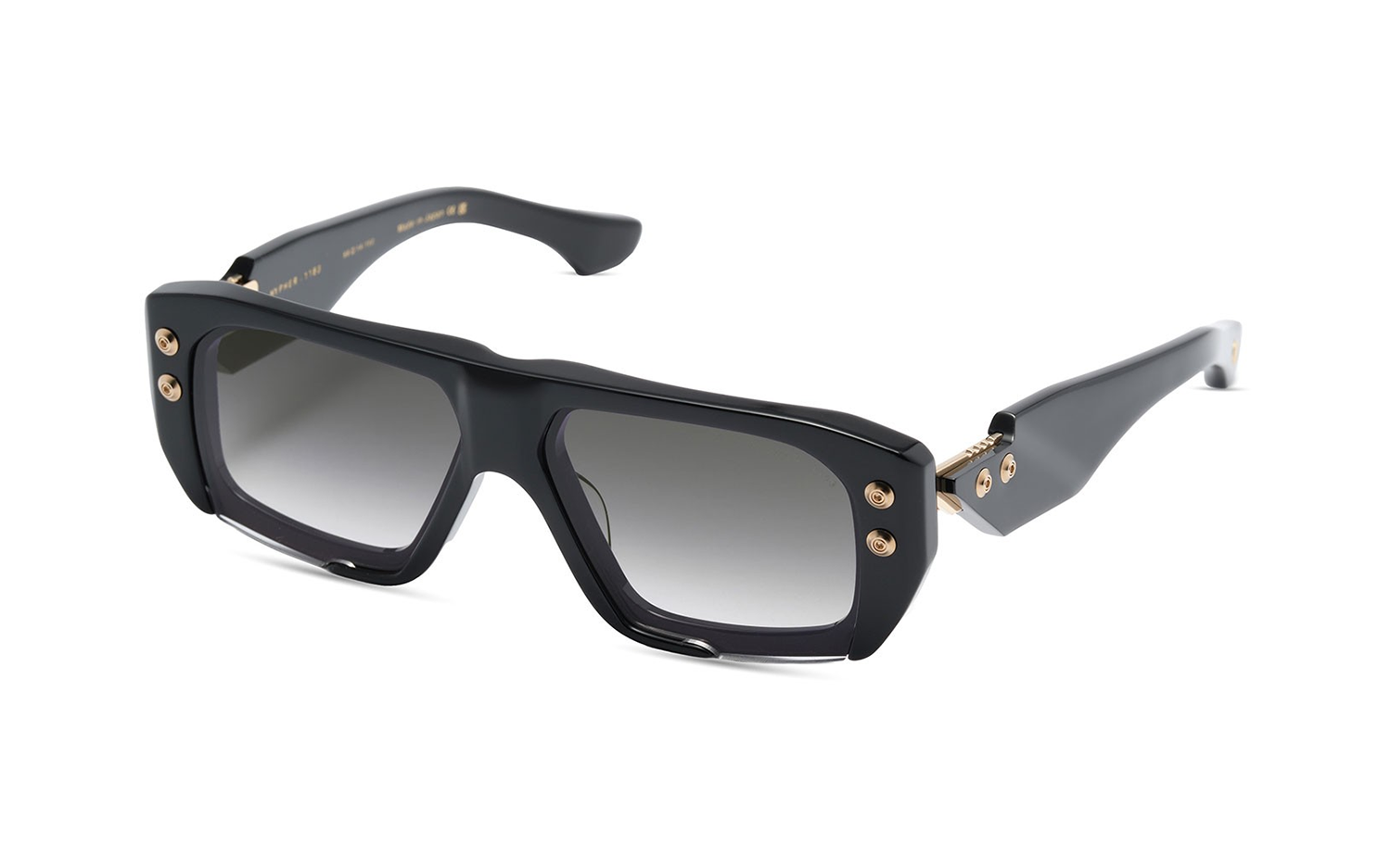 DITA HYPHER-1183 DTS466-A-01 Sunglasses | Glasses Station