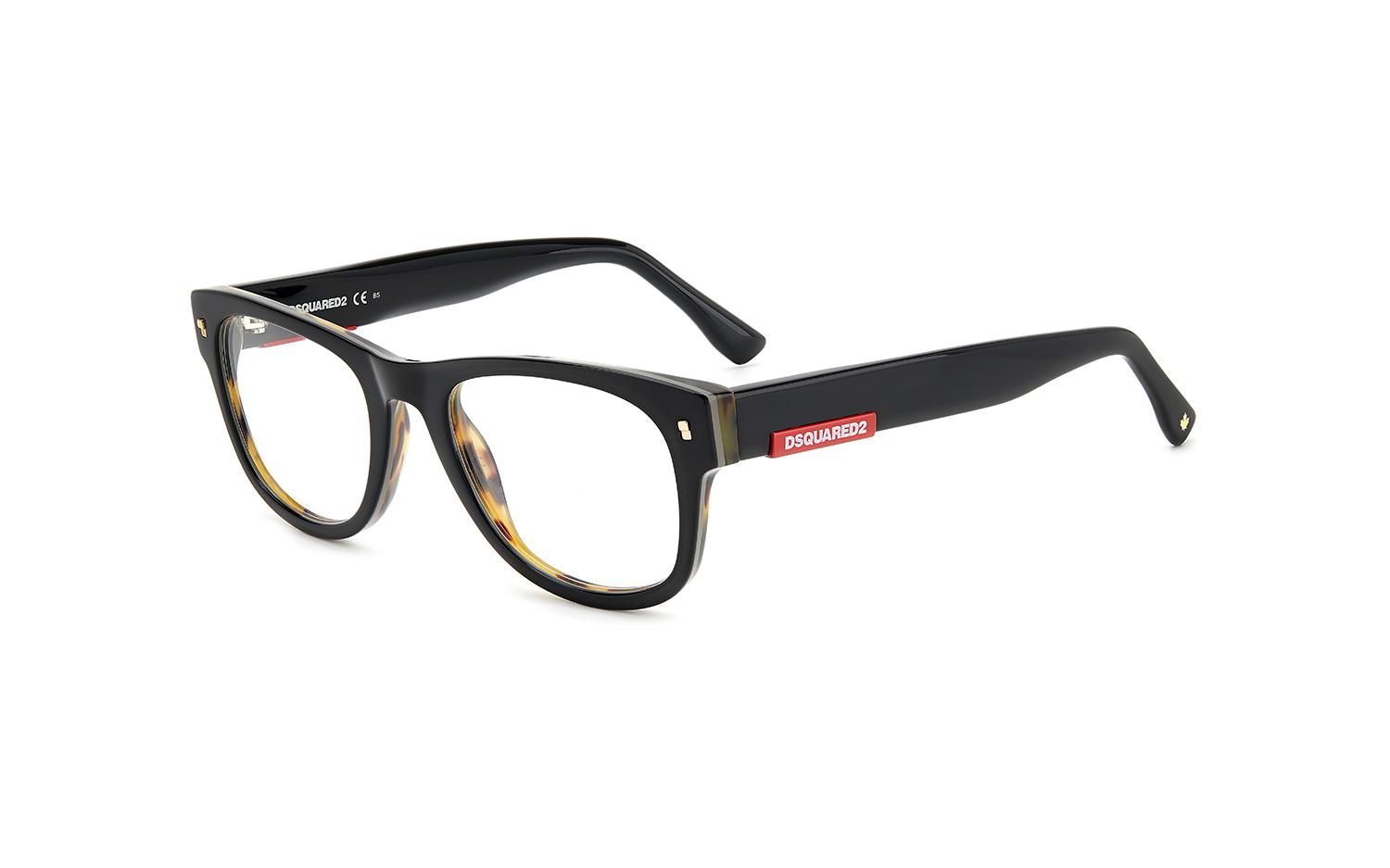 Dsquared2 glasses frames new arrivals