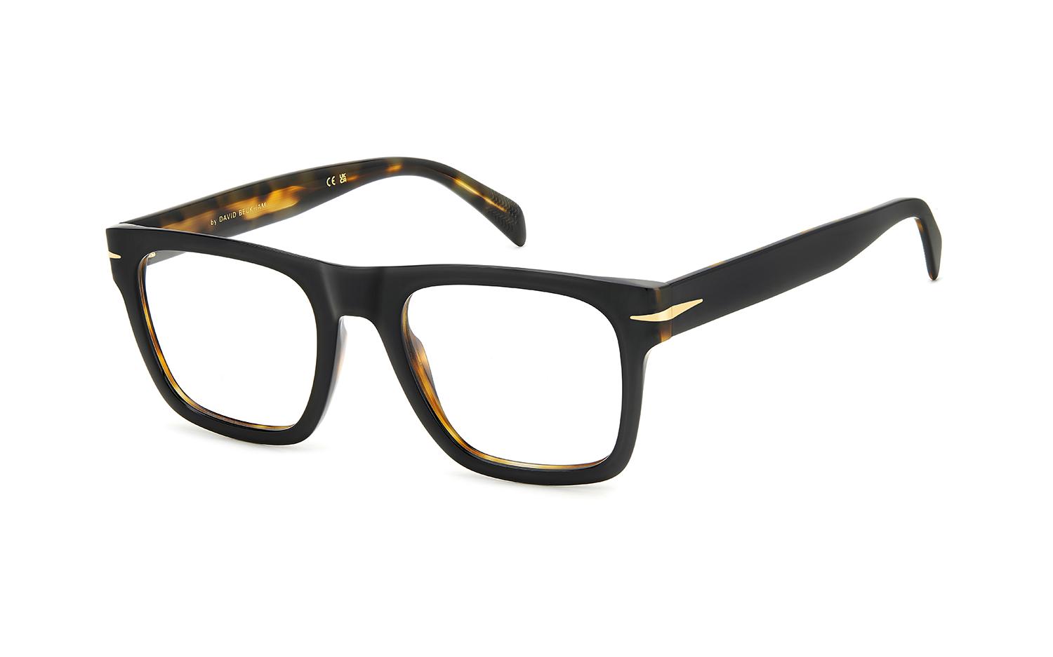 Spring Summer David Beckham Eyewear Collection David Beckham DB