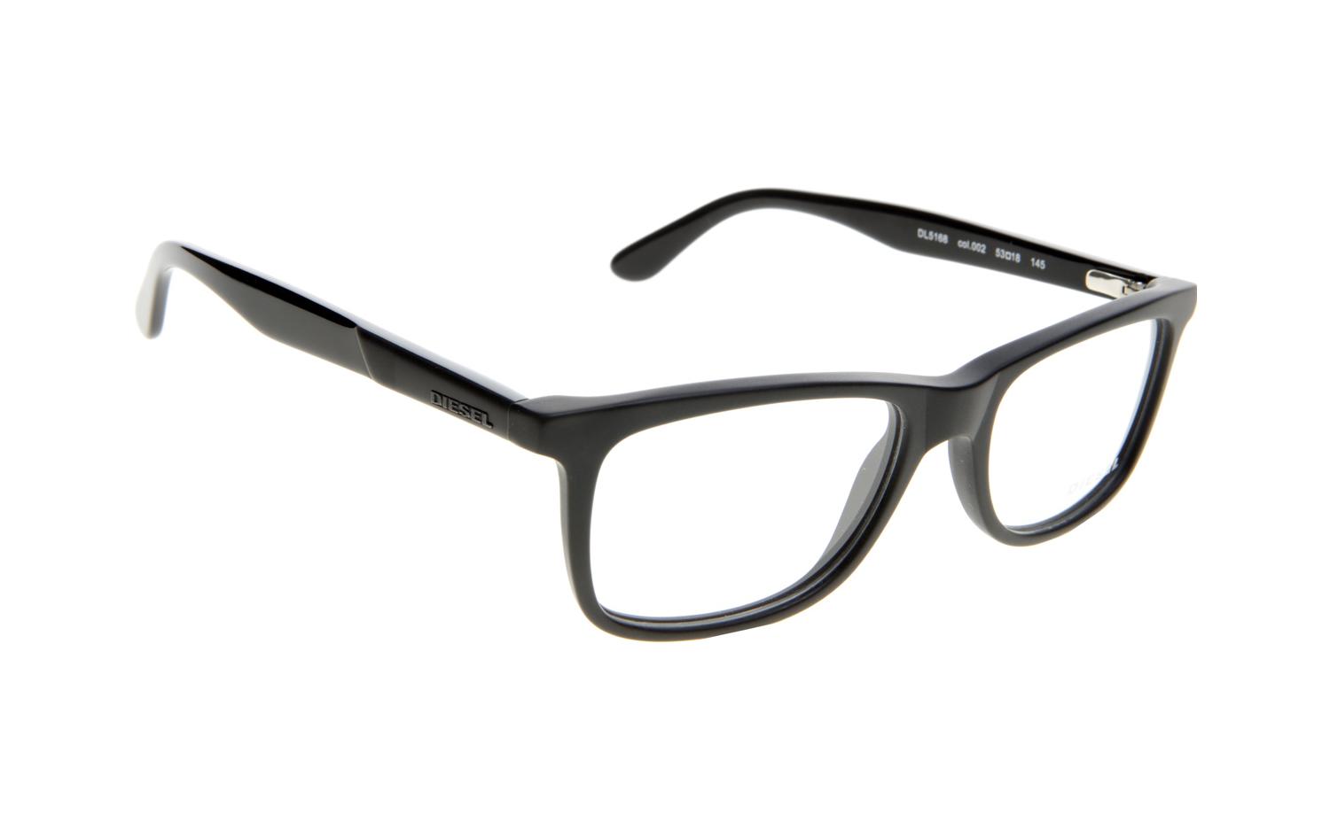 Diesel prescription glasses deals
