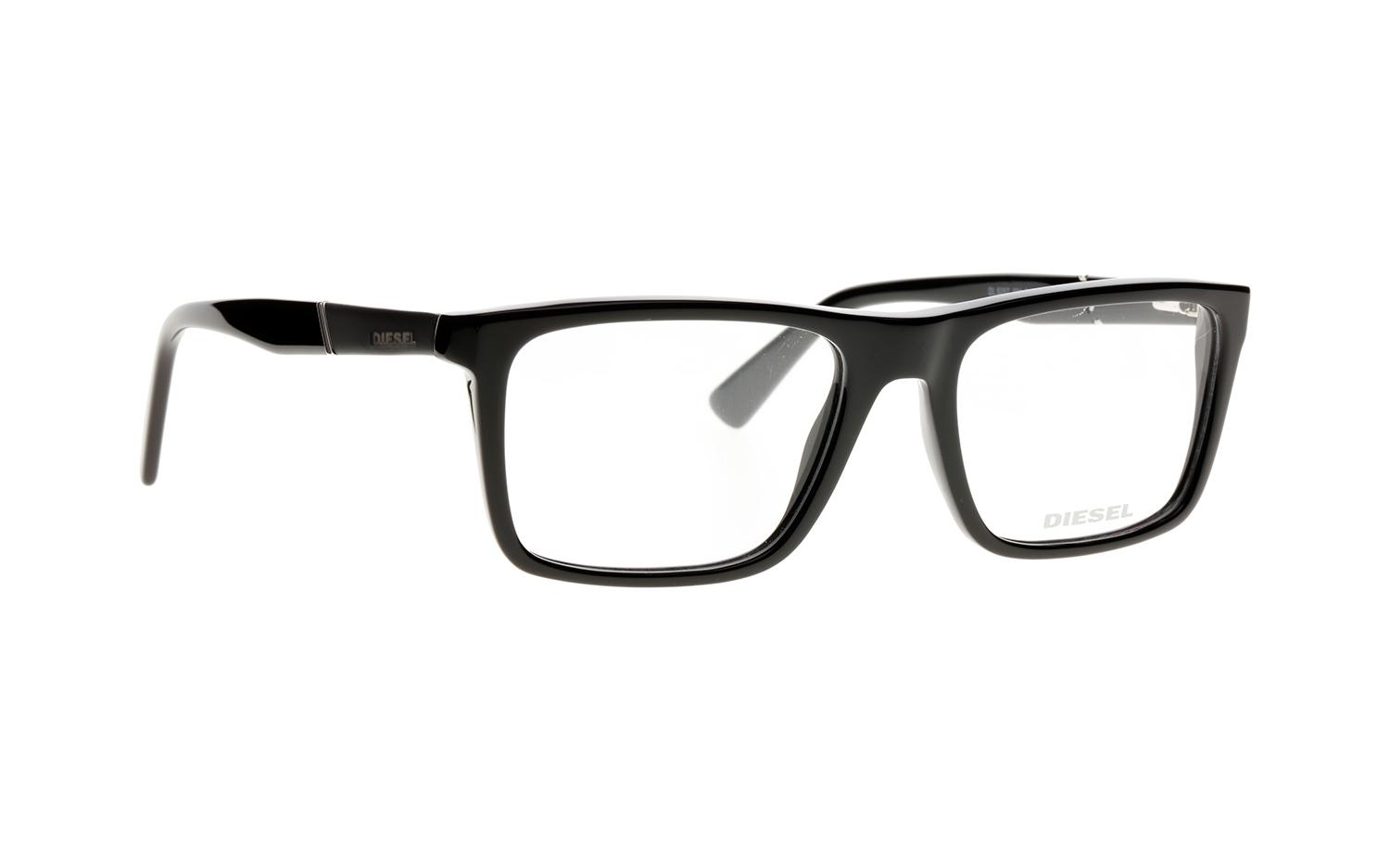 Diesel prescription glasses new arrivals