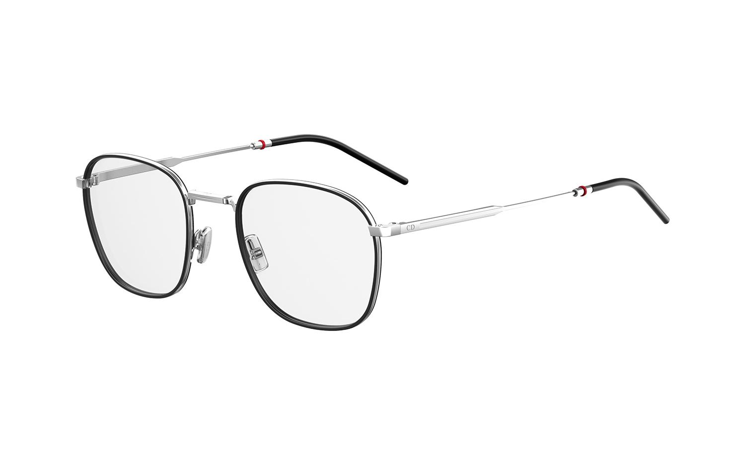 Dior homme eyeglasses store