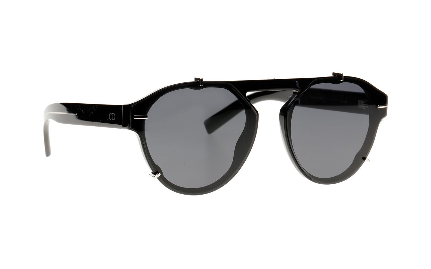 Dior Homme BLACKTIE 254S Sunglasses