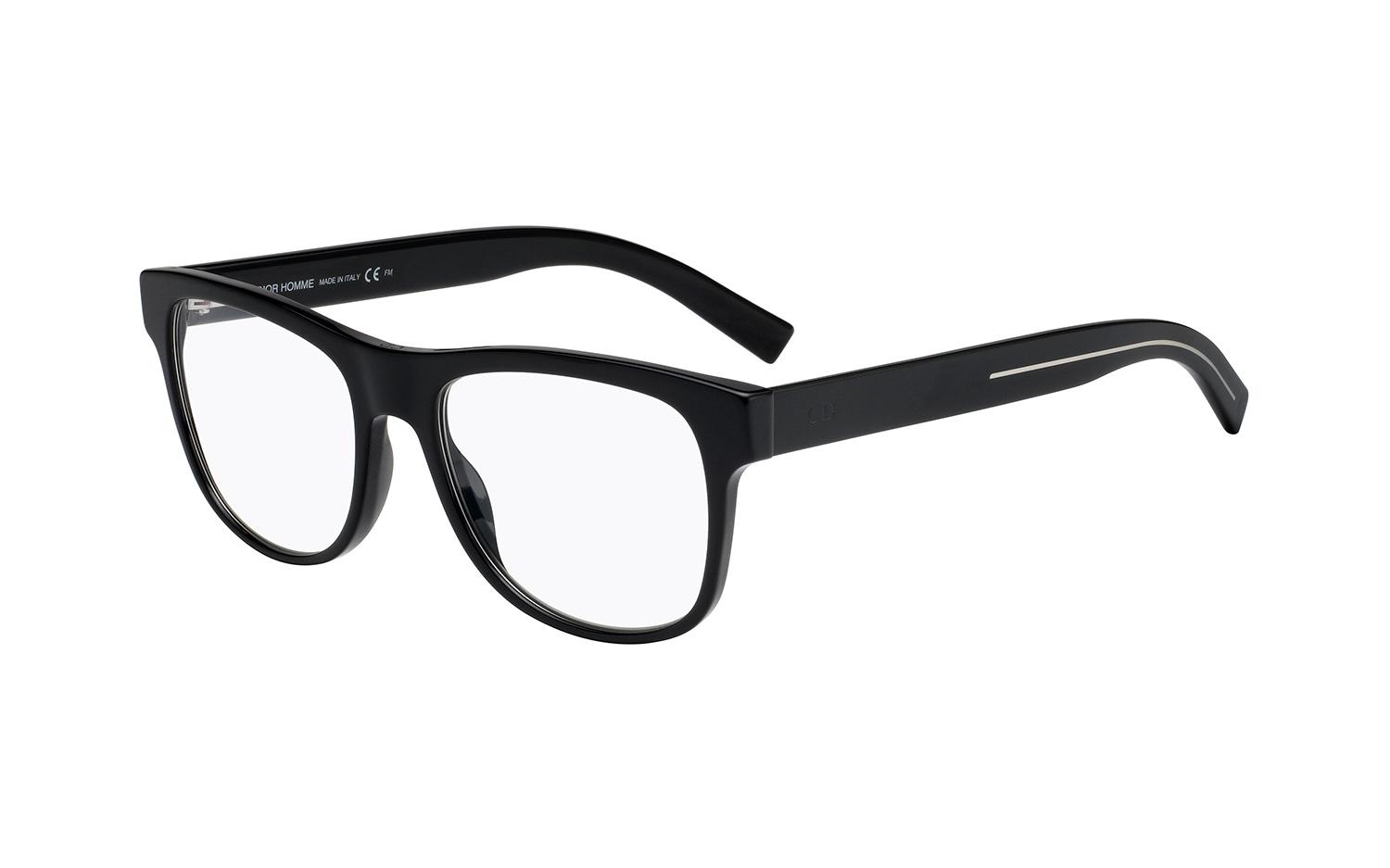 Dior hotsell homme glass