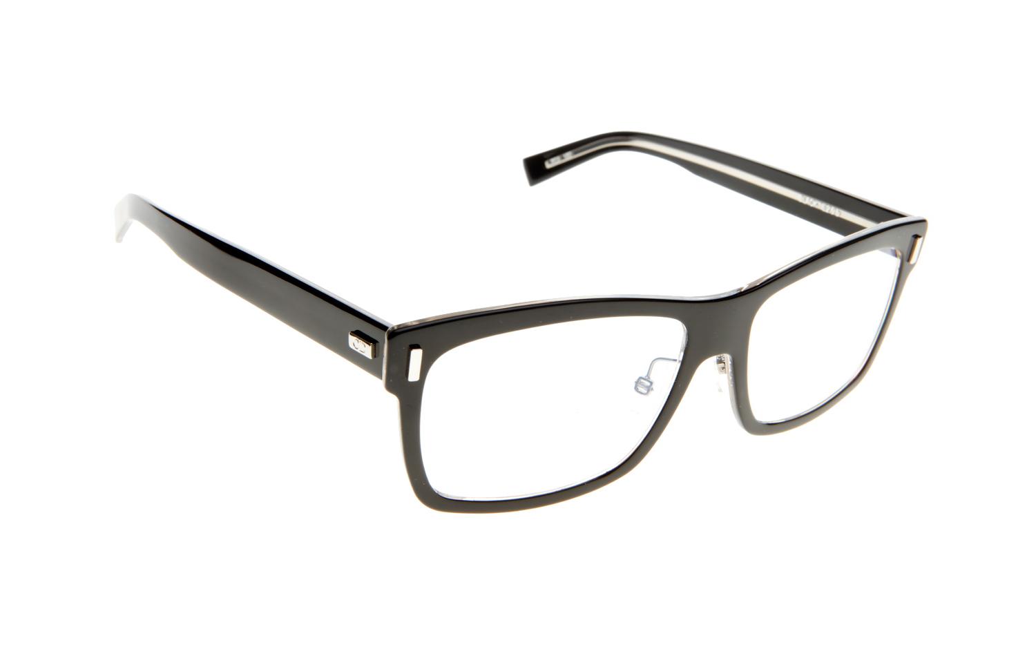 Dior shop homme glass