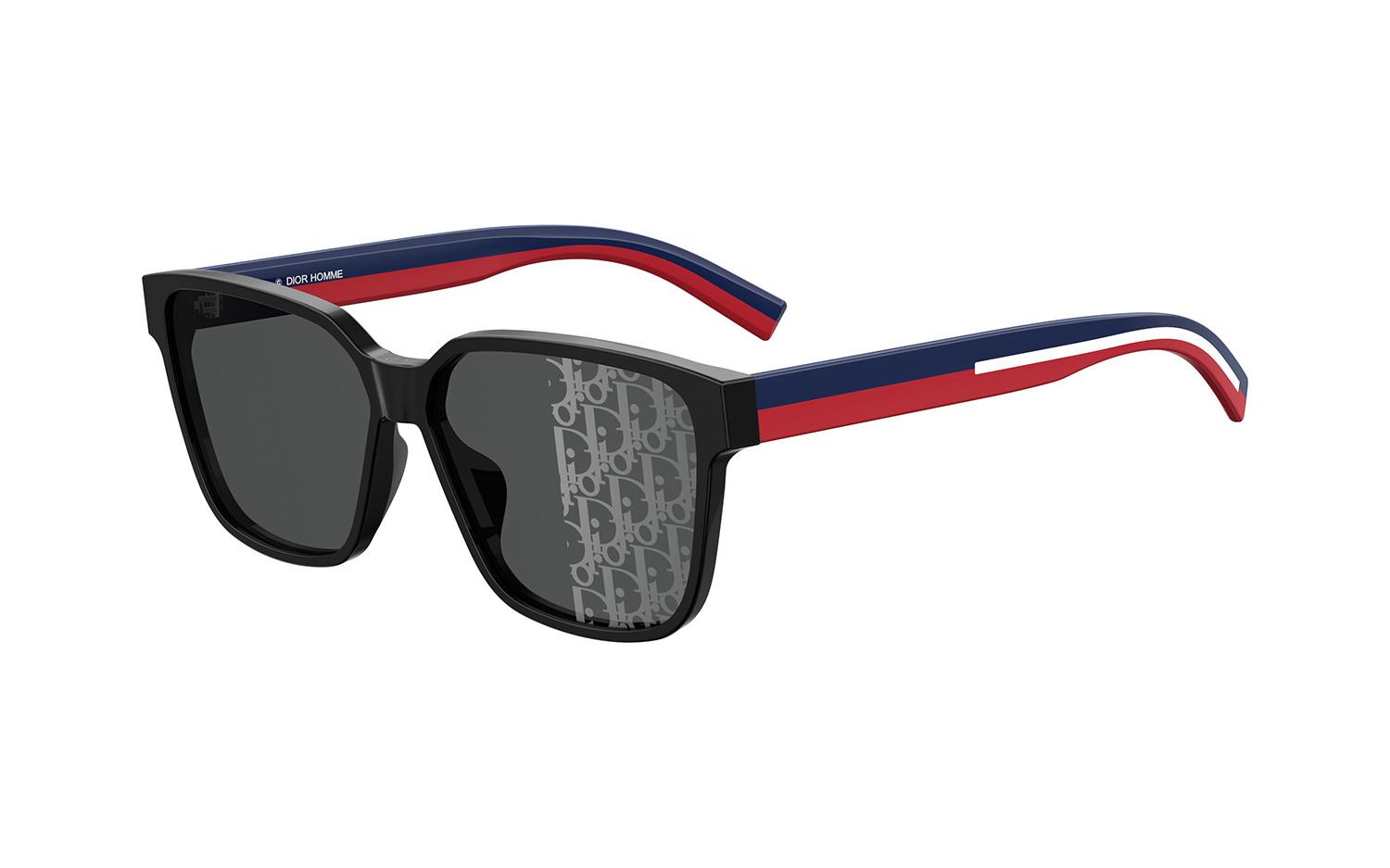 Dior flag sunglasses discount