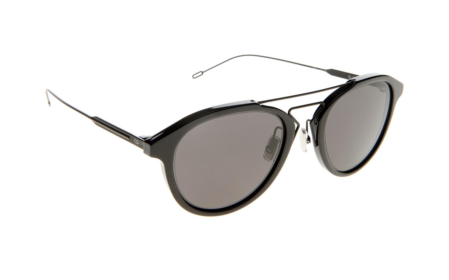 Dior Homme BLACKTIE 226S OEC Y1 51 Prescription Sunglasses