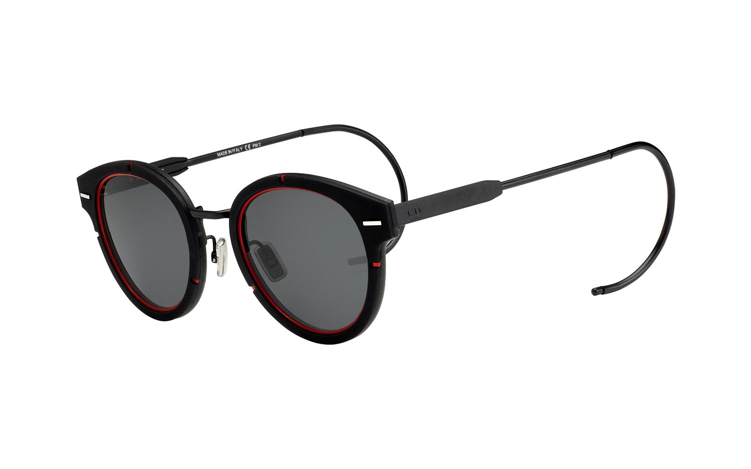 Dior Homme MAGNITUDE 01 S7Y 61 P9 Sunglasses Glasses Station