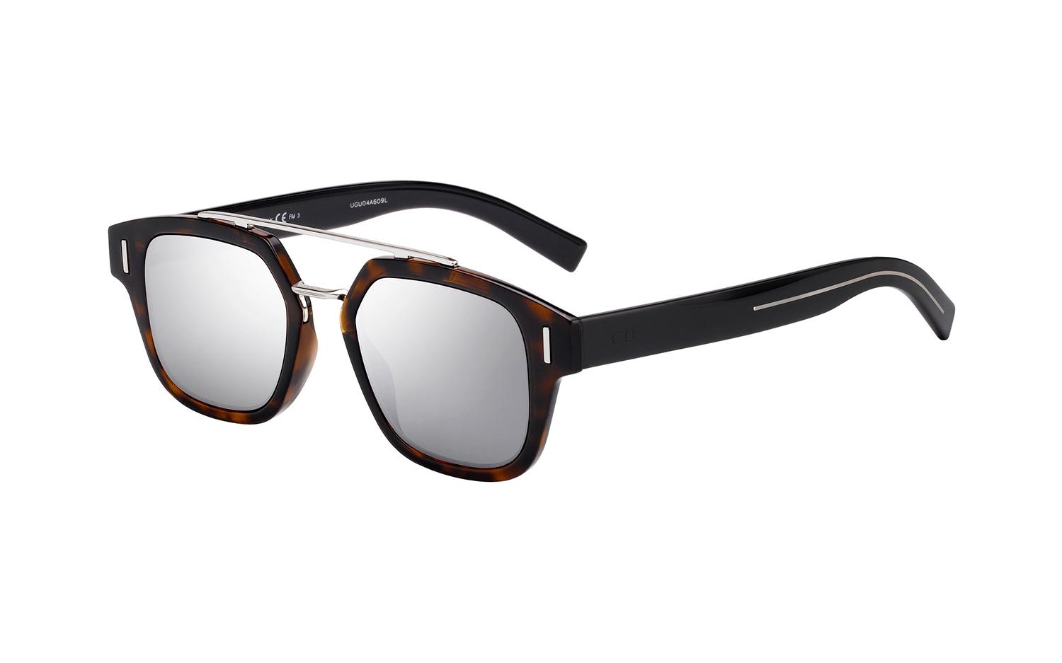 Prescription Dior Homme FRACTION 1 Sunglasses