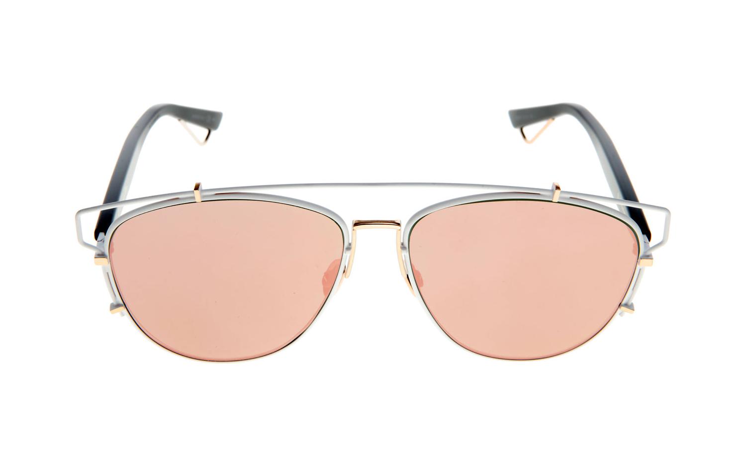 Dior technologic sunglasses pink hot sale