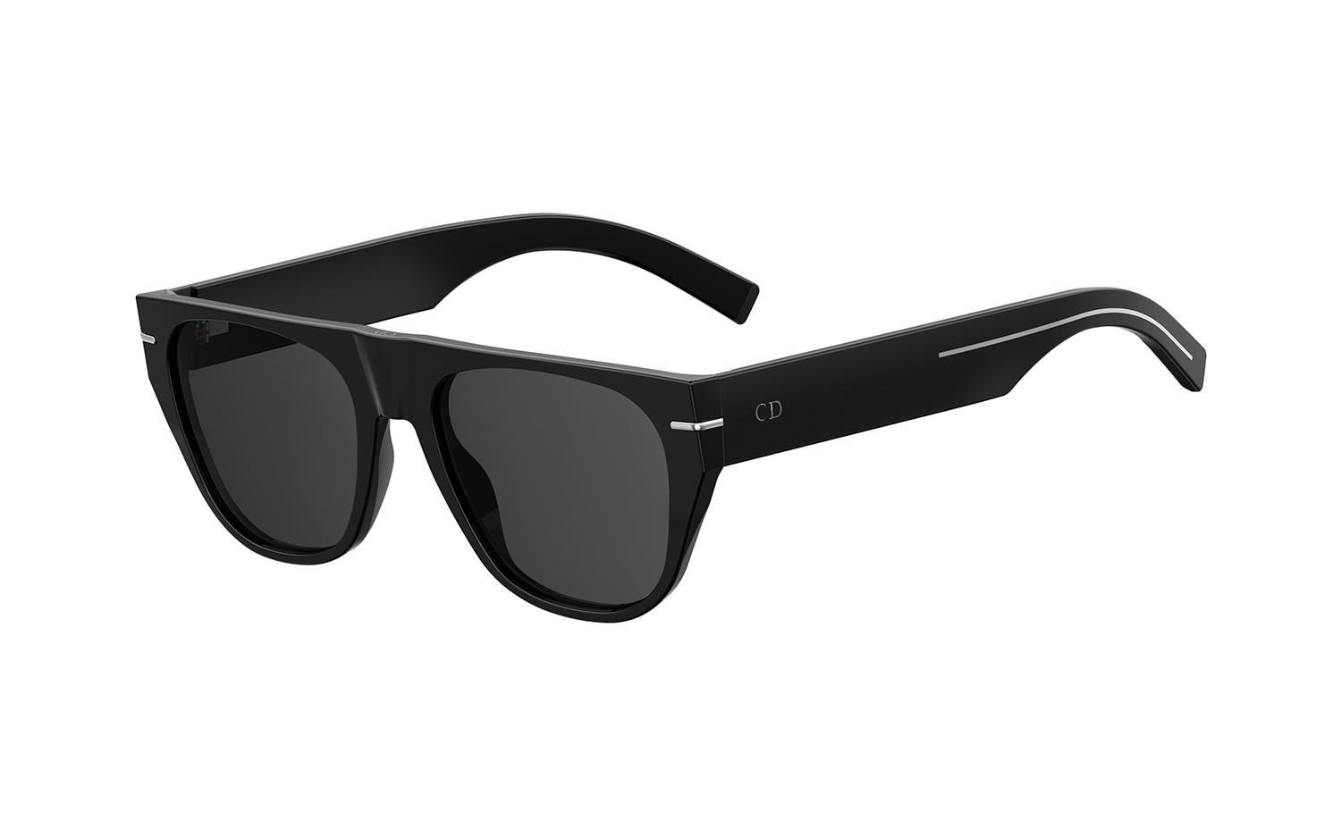 Dior Homme BLACKTIE 257S 807 IR 53 Sunglasses Glasses Station