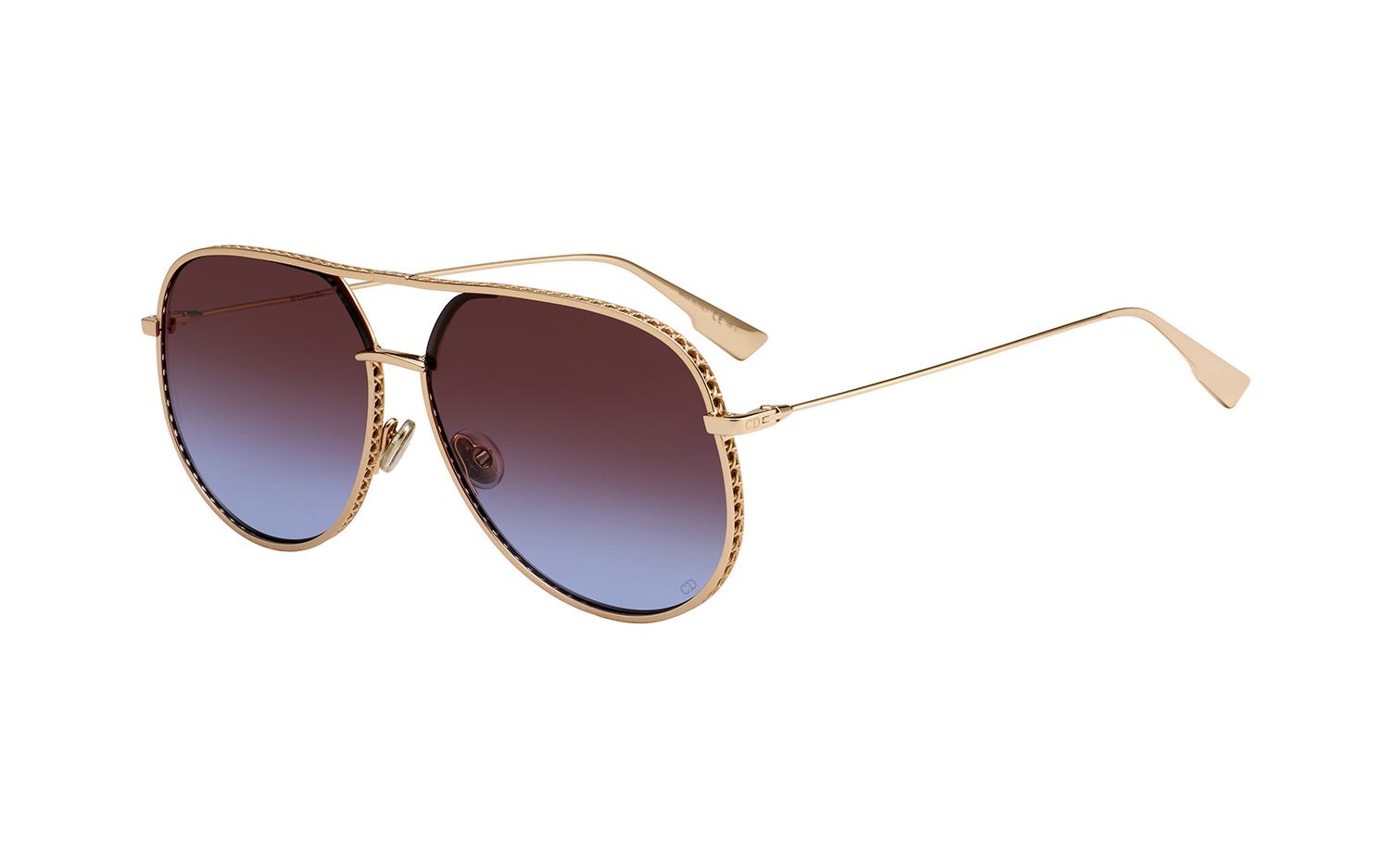 Dior DIORBYDIOR DDB YB 60 Sunglasses Glasses Station