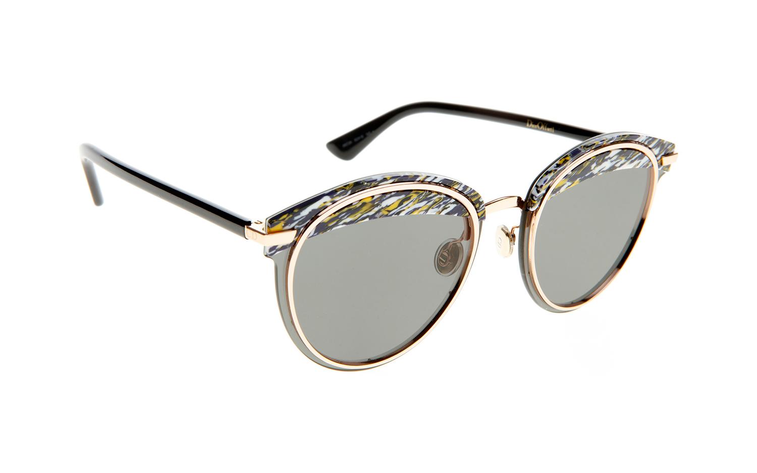 Dior offset on sale
