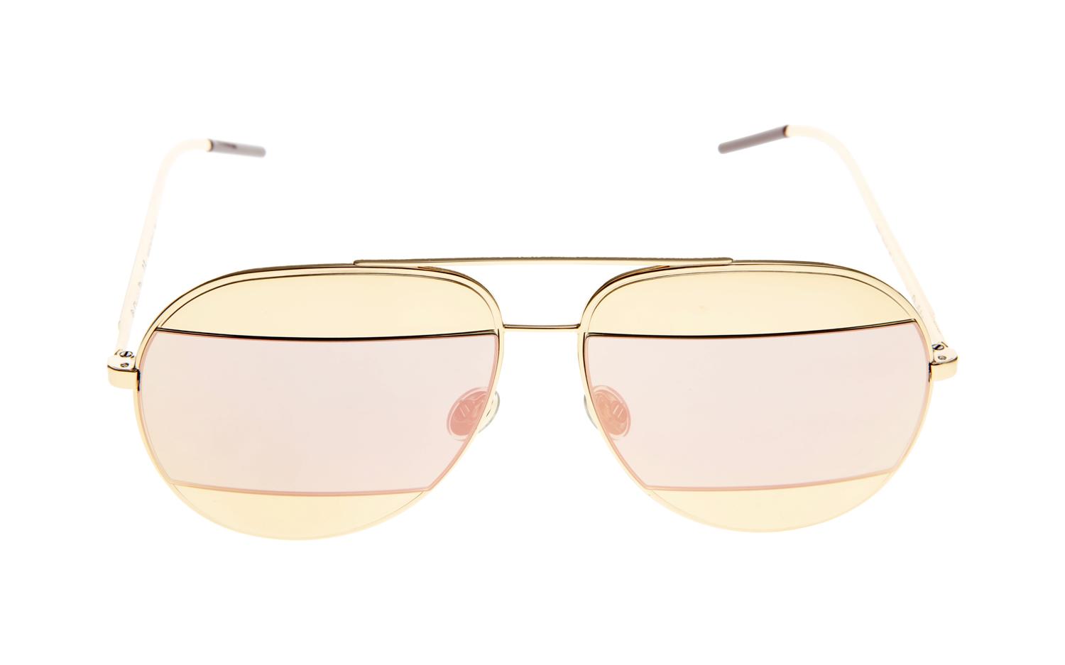 Dior split clearance 1 sunglasses price