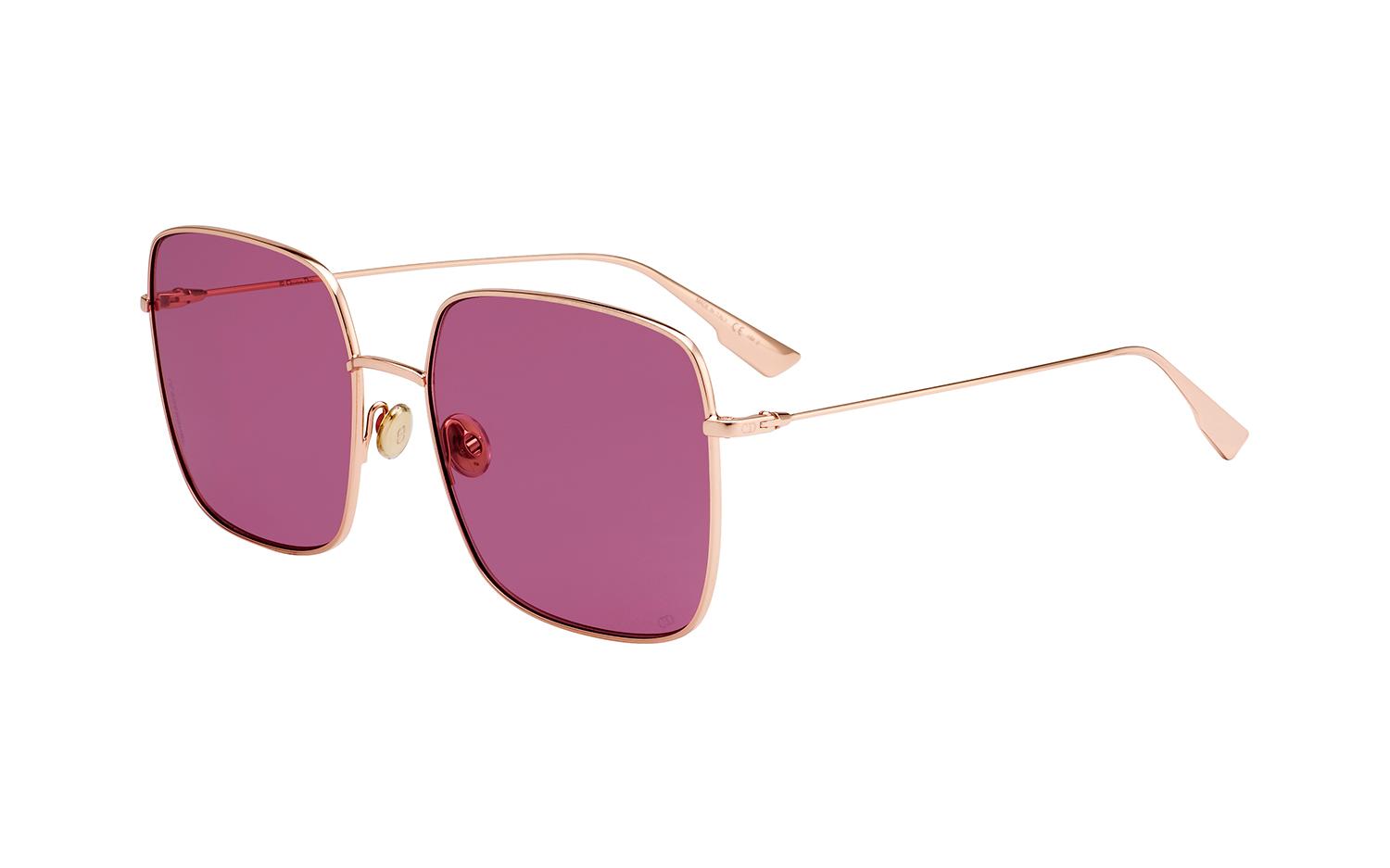 Dior Glasses Dior So Stellaire Pink Dior Stellaire Sunglasses Pink Top
