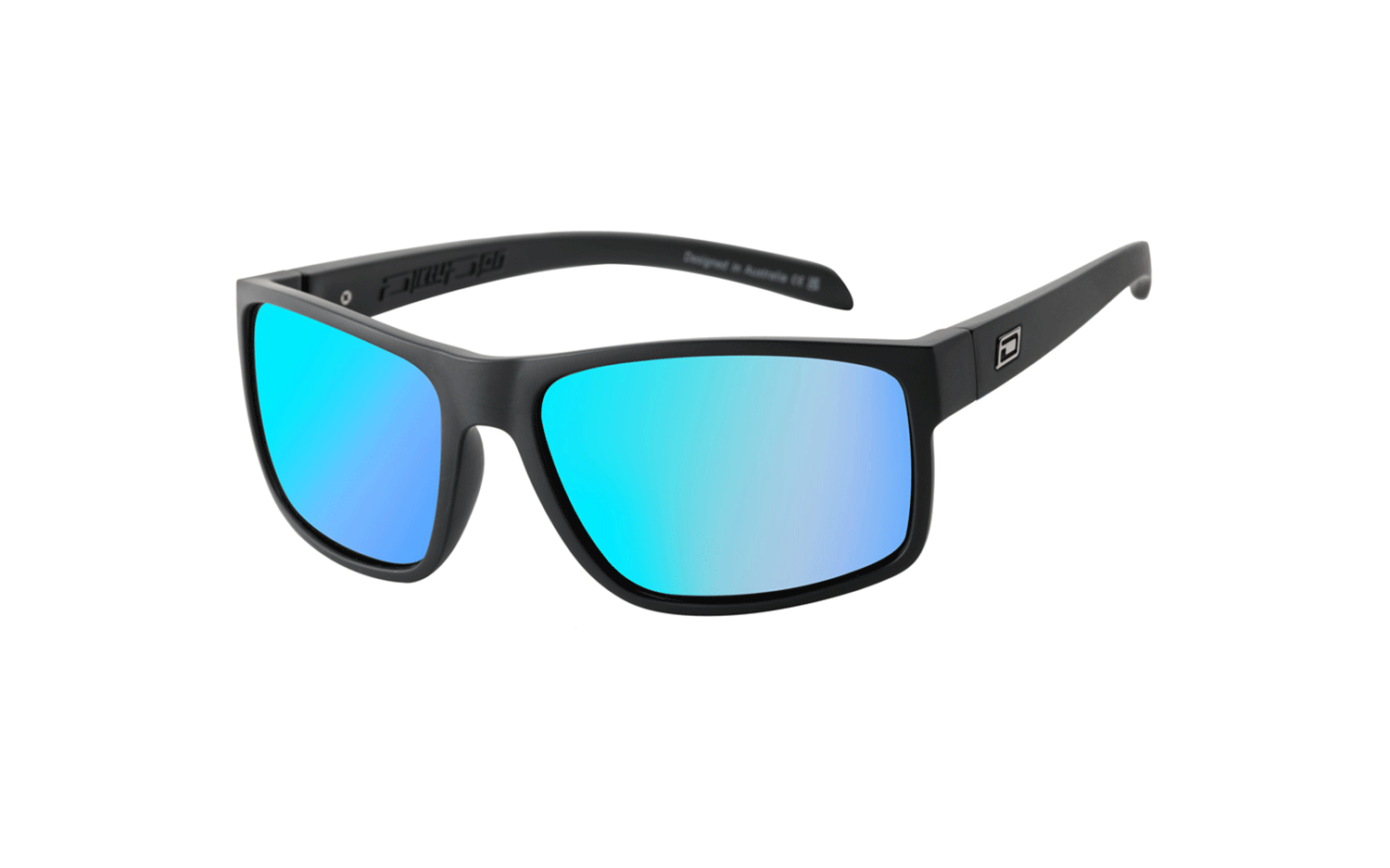 Dirty Dog Blast 53706 Prescription Sunglasses Glasses Station
