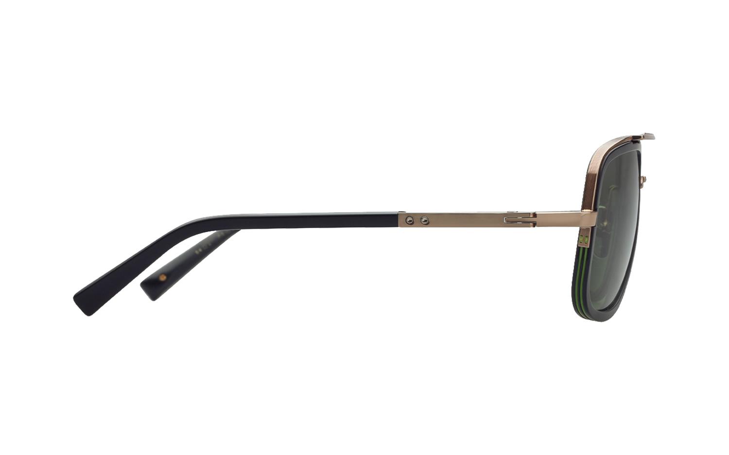 DITA Mach-S DTS412-A-03 Sunglasses | Glasses Station