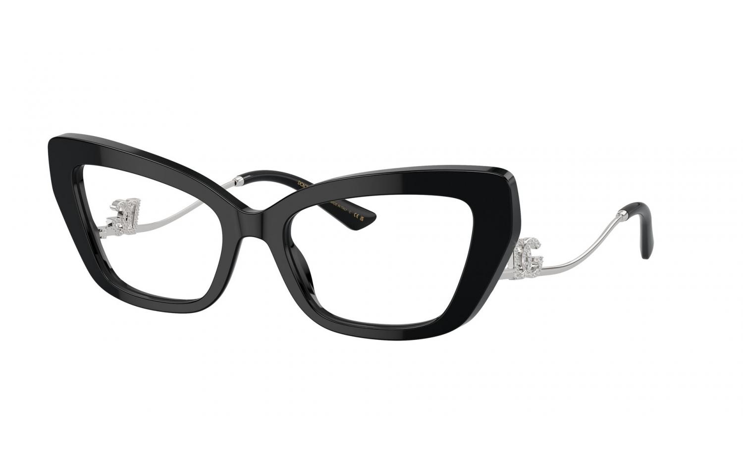 Gallery image for /media/thumbs/100x62.5/media/product_images/Dolce-and-Gabbana-Glasses-DG3391B-501-afw100fh62.5.jpg