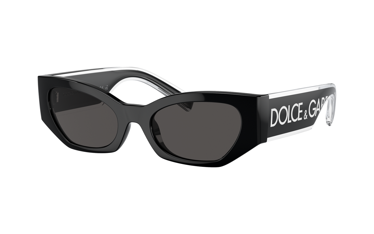 Dolce & gabbana 48mm round sunglasses 2025