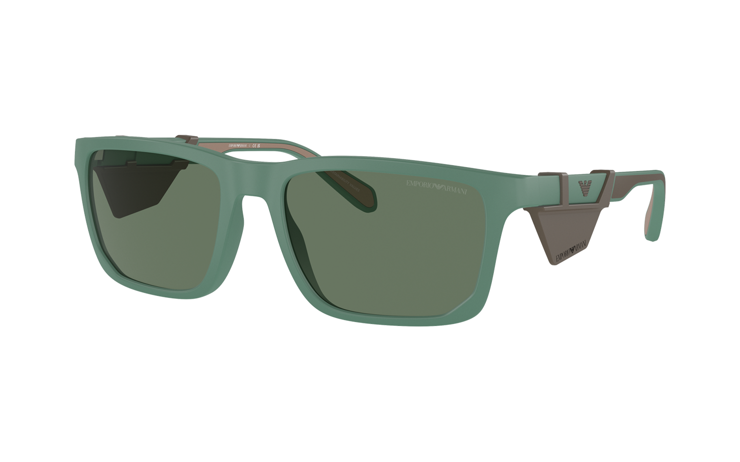 Emporio armani sunglasses uk on sale