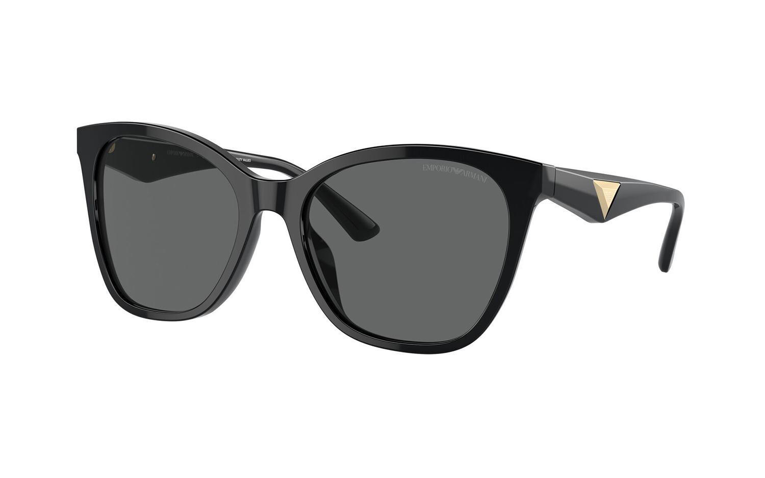 Emporio Armani EA4222U 501787 56 Sunglasses Glasses Station