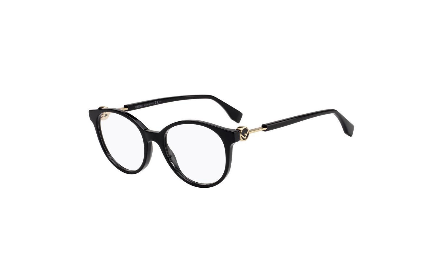 Prescription Fendi FF0348 Glasses