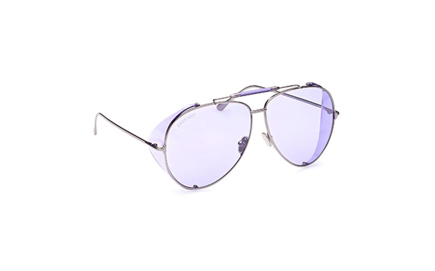 Eyewear Tom Ford Connor 02 Sunglasses Tom Ford FT 0557 Connor-02