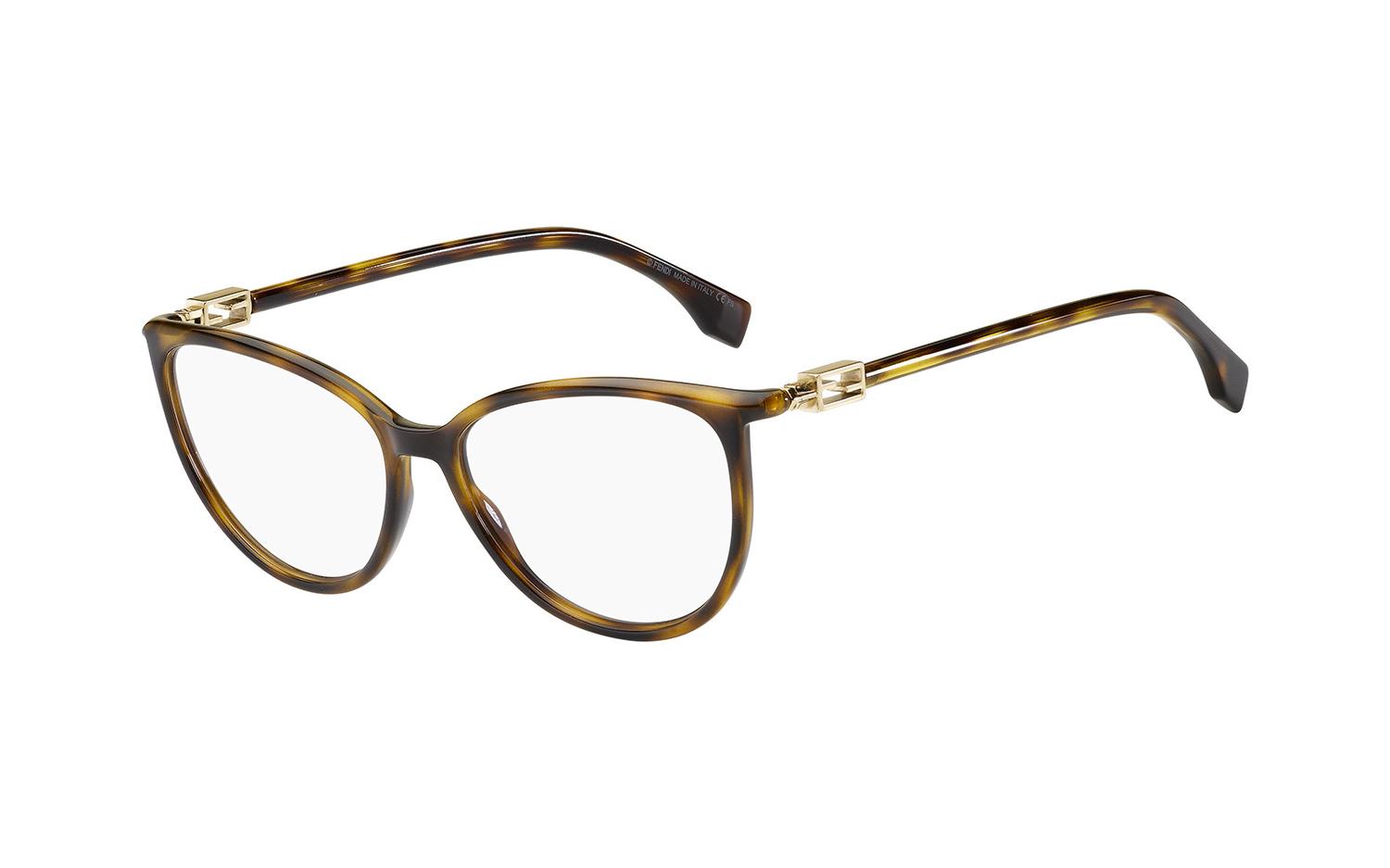 Prescription Fendi FF0462 Glasses