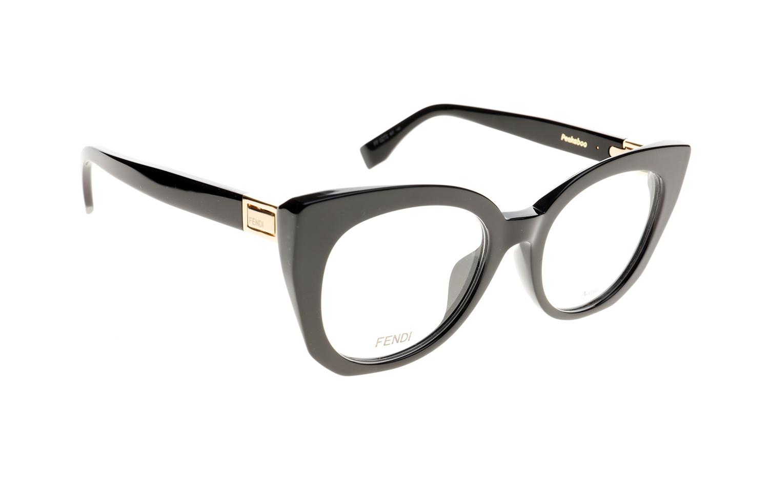 Fendi sunglasses peekaboo clearance