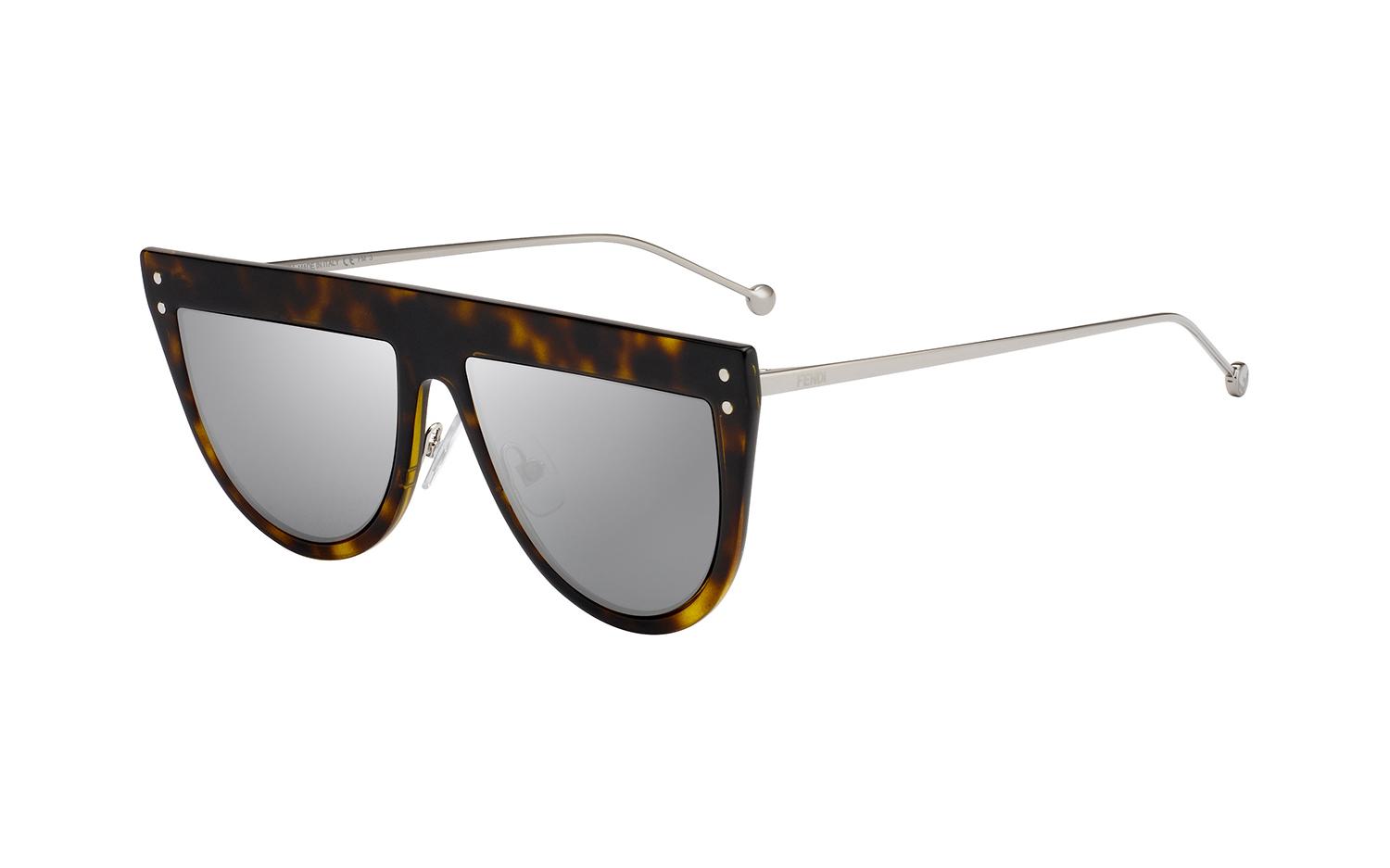 Fendi sale defender sunglasses