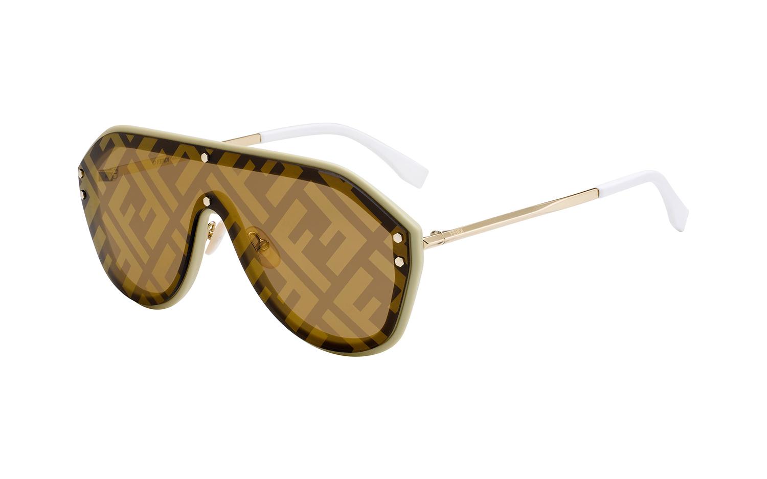 Fendi m0039 best sale