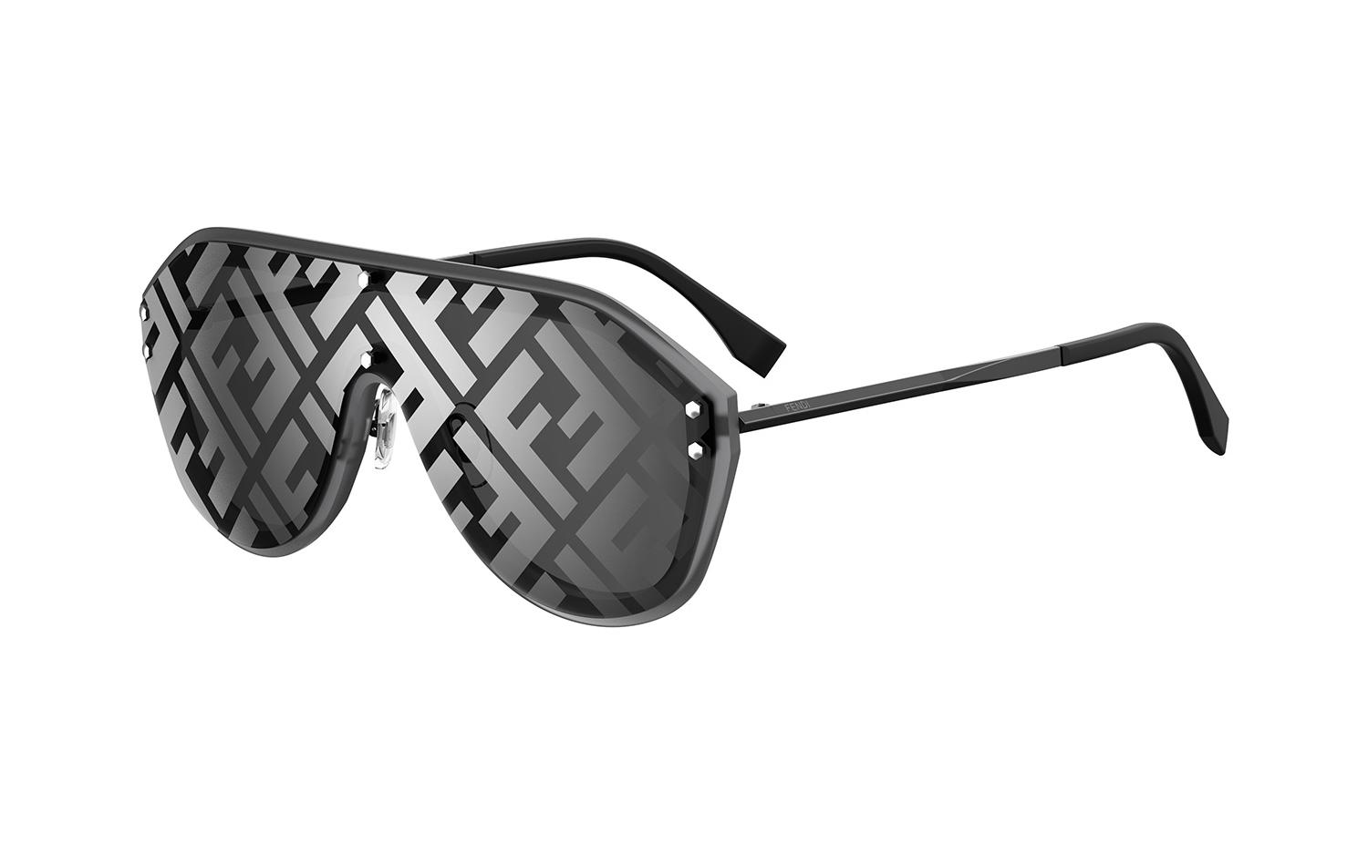 Cost of fendi sunglasses hotsell