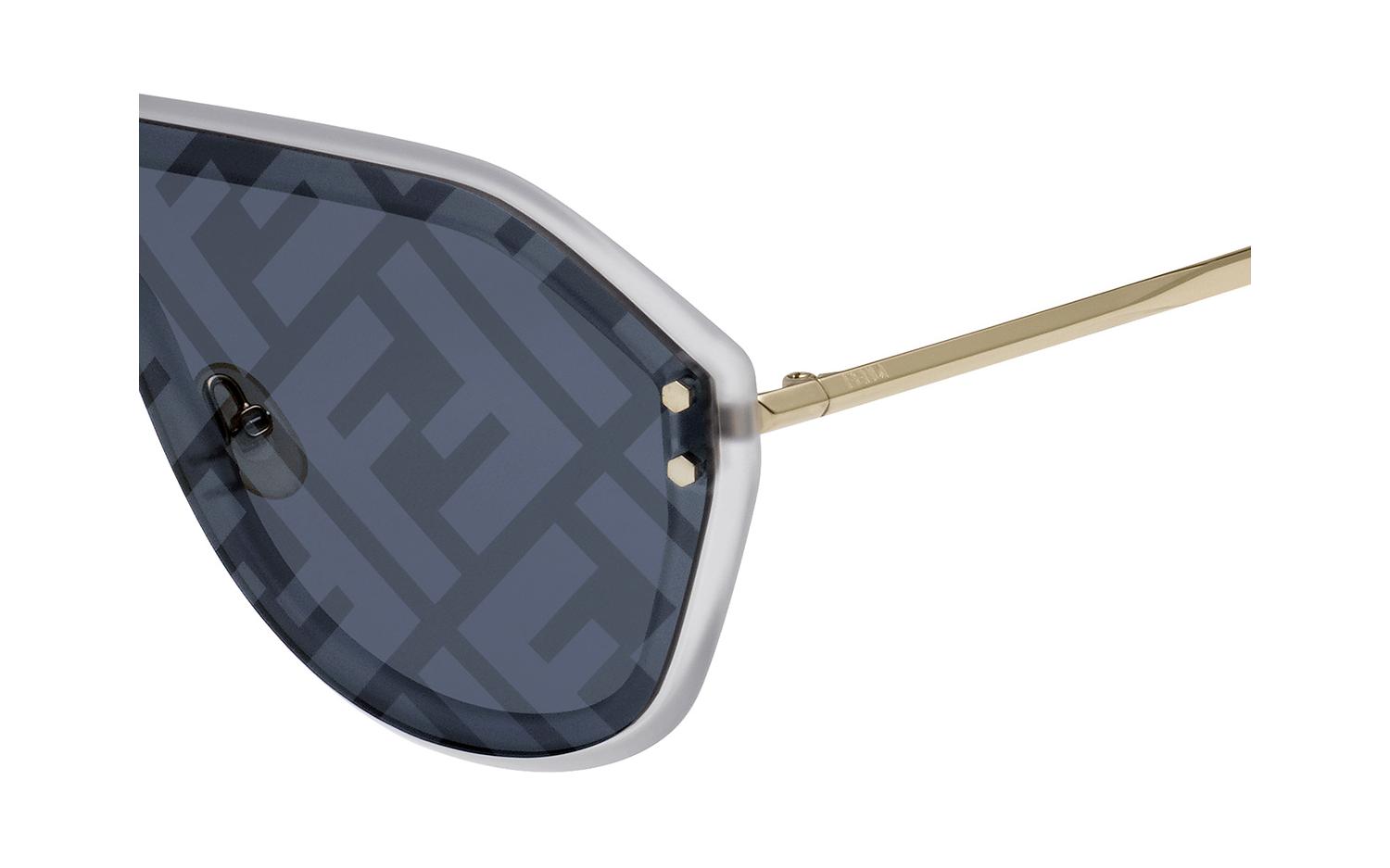 Fendi fabulous sunglasses deals