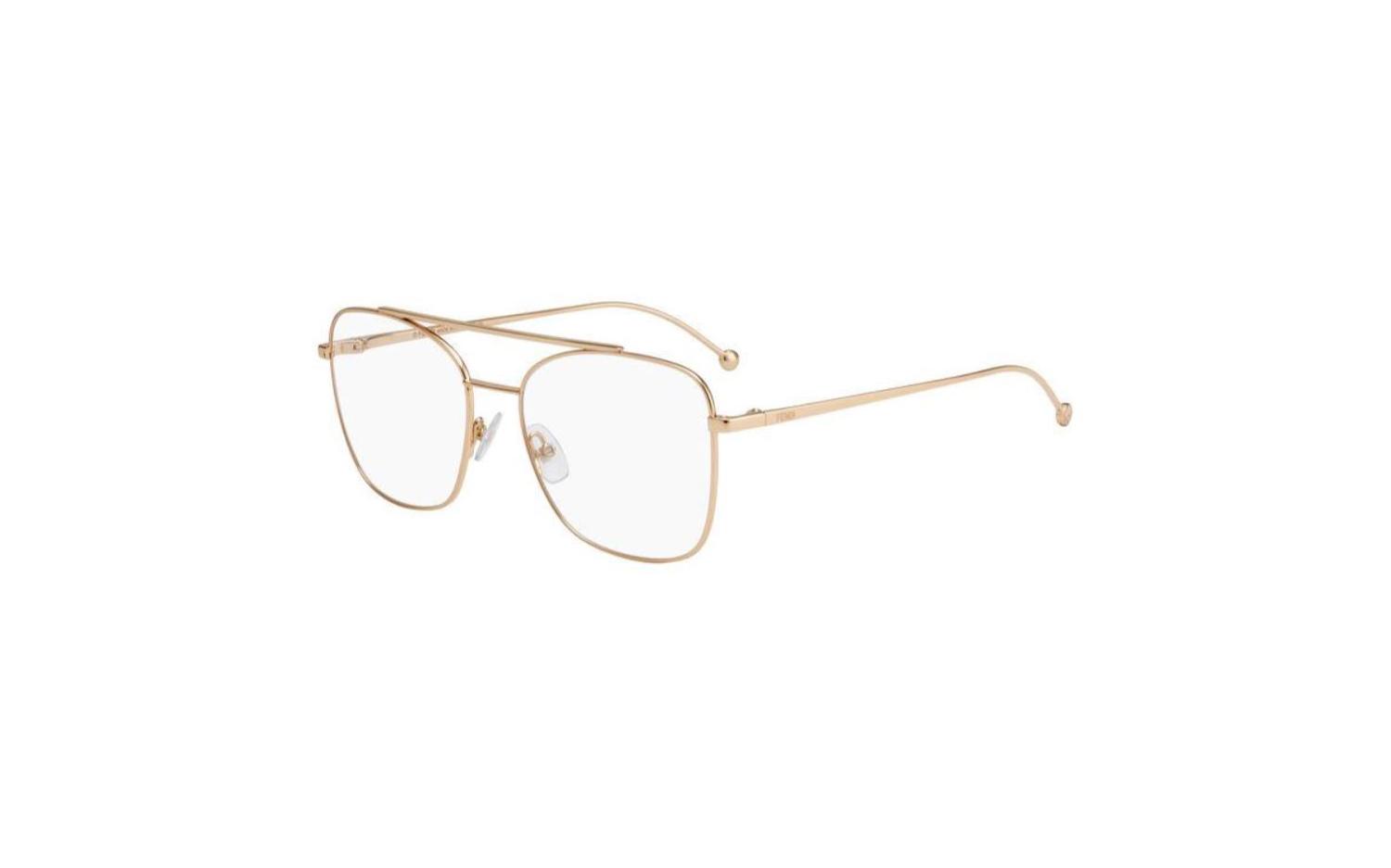 Prescription Fendi FF0354 Glasses