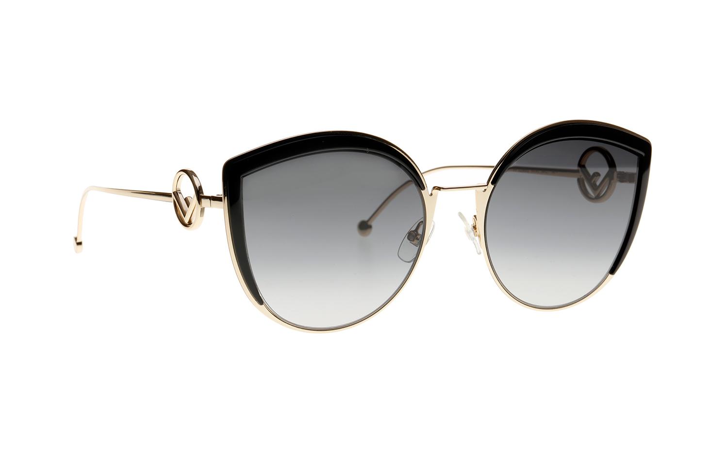 Fendi F is Fendi Sunglasses