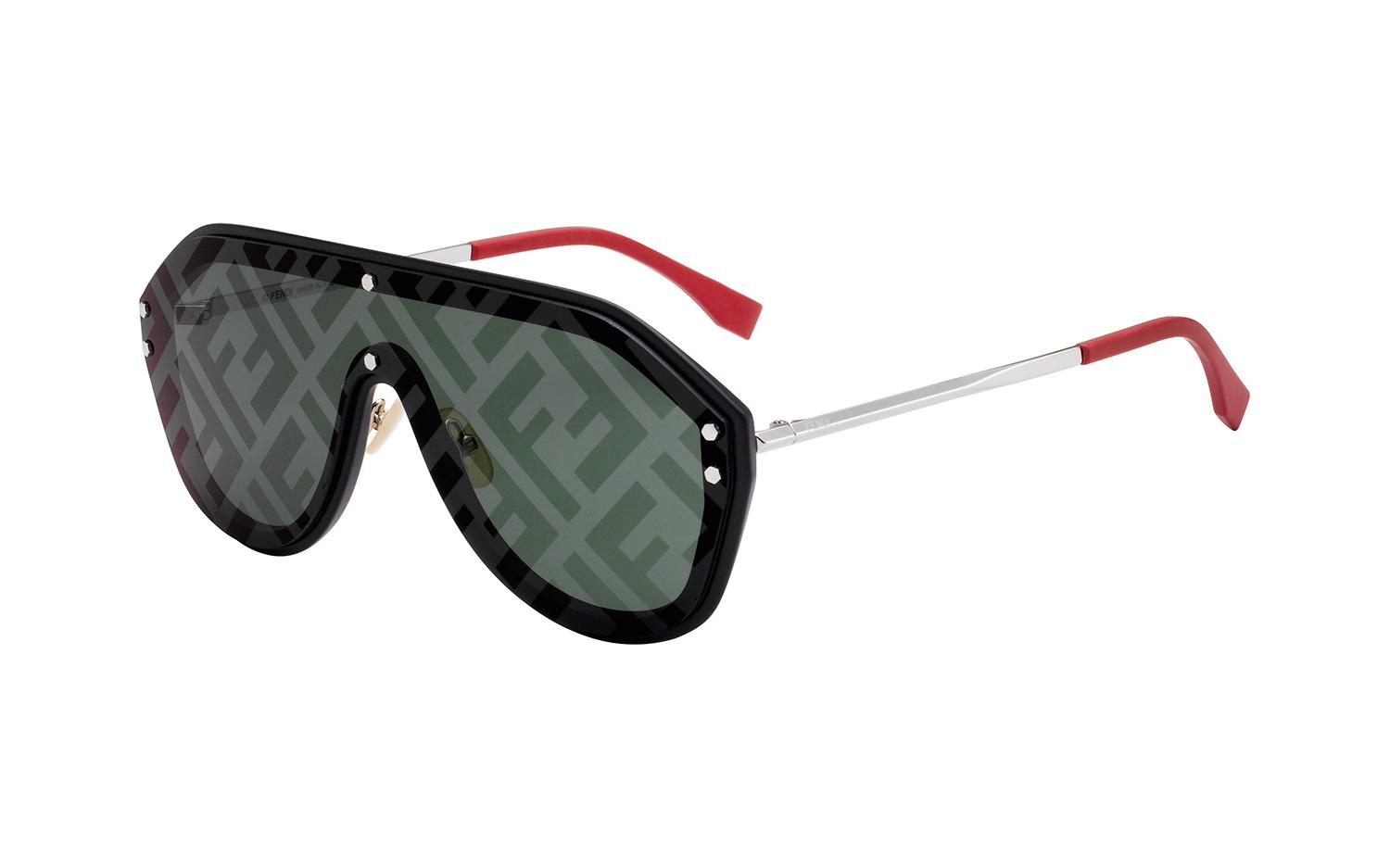 Fendi Fabulous FFM0039 G S 807 XR 99 Sunglasses Glasses Station