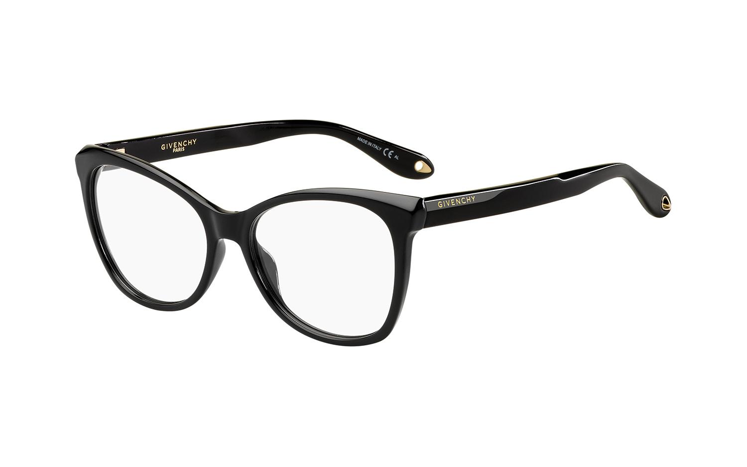 Givenchy GV0059 807 53 Prescription Glasses Prescription Glasses Station