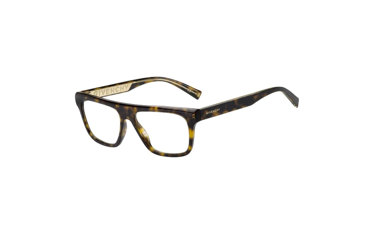 Givenchy prescription frames store